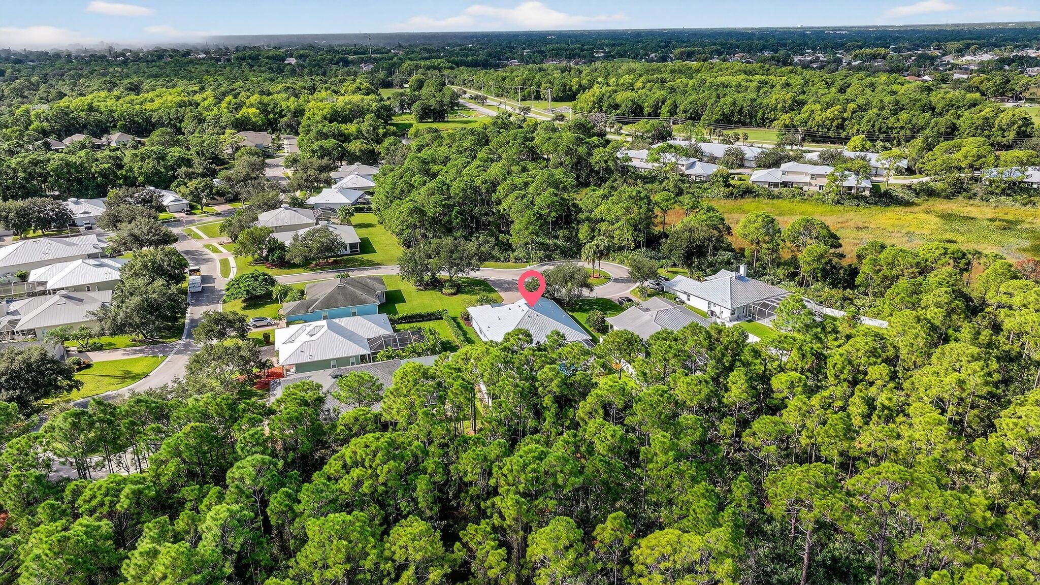 RIVER PLACE ON THE ST LUC - Residential