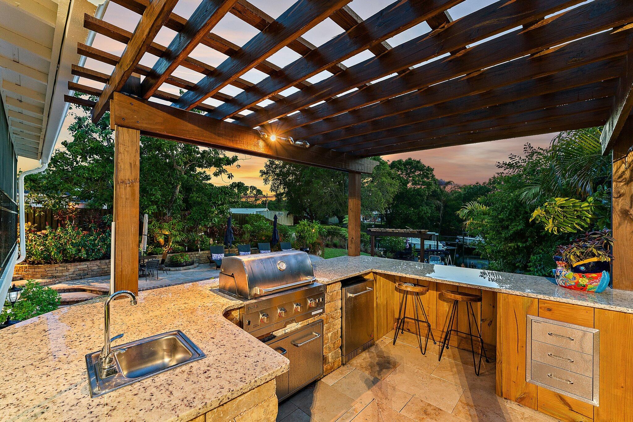 Rustic Hills - Residential