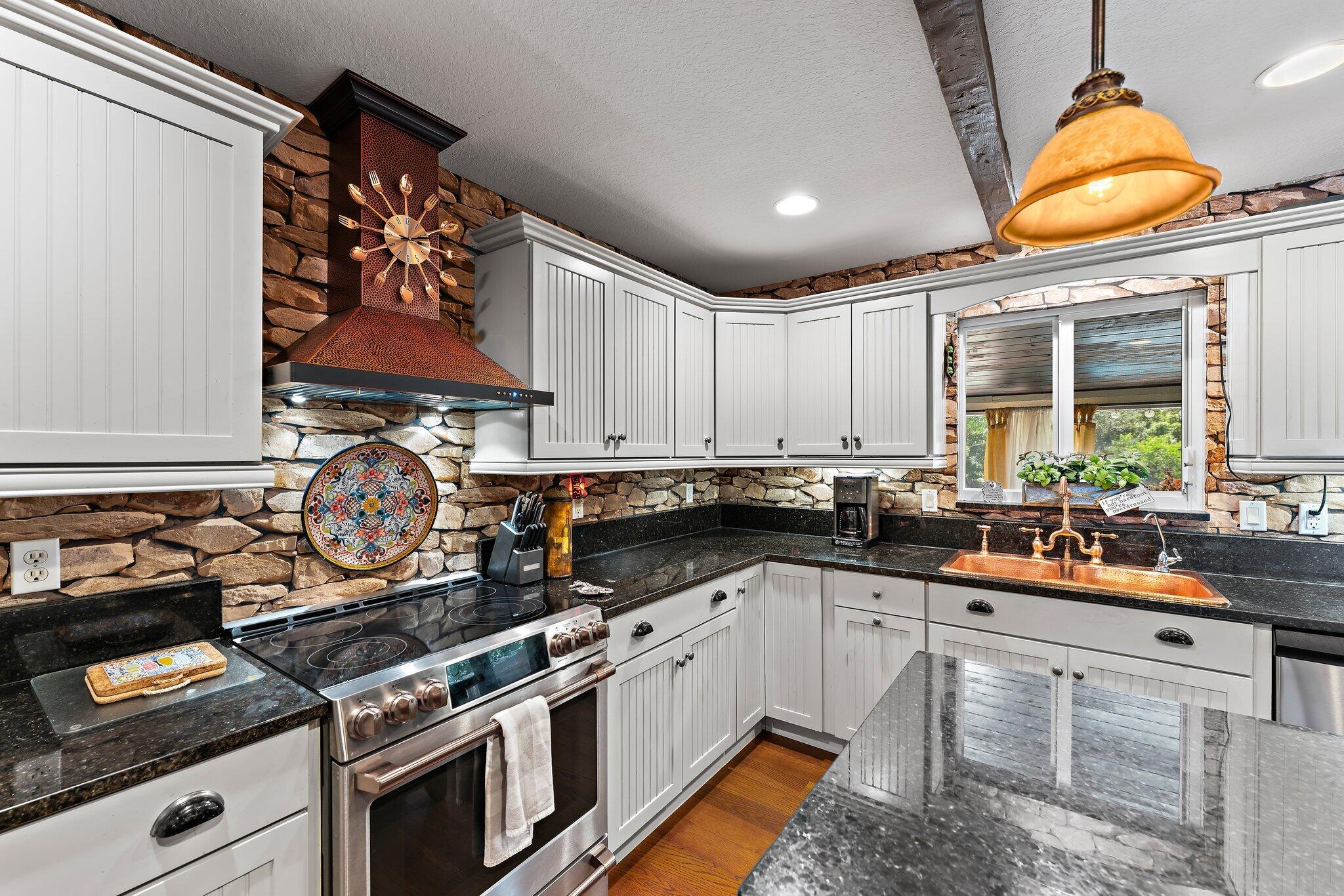 Rustic Hills - Residential