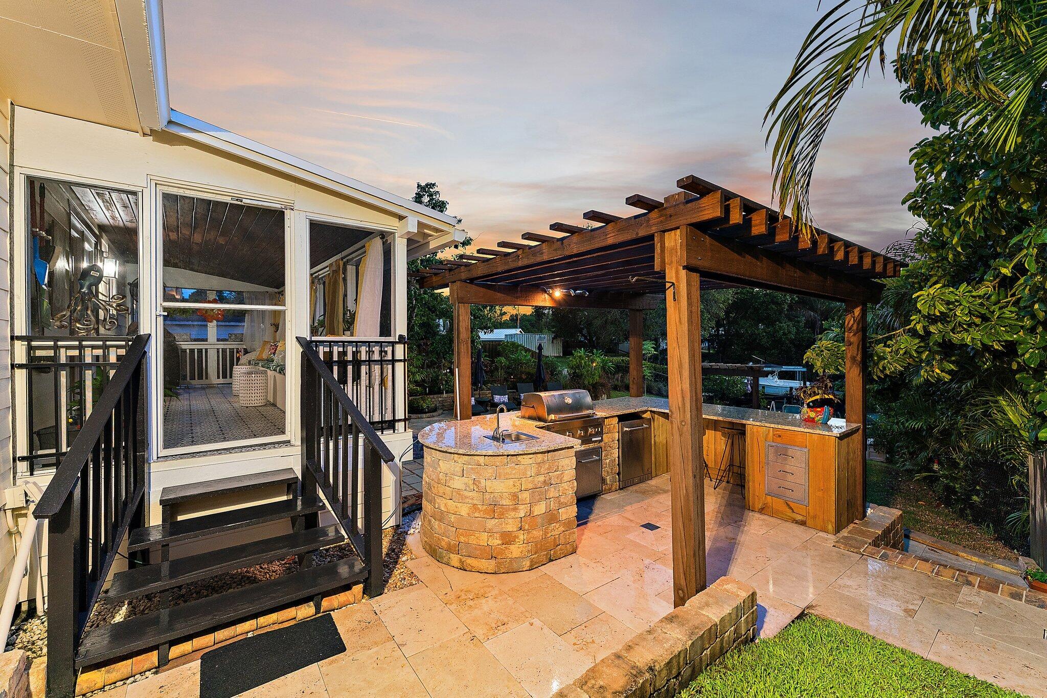 Rustic Hills - Residential