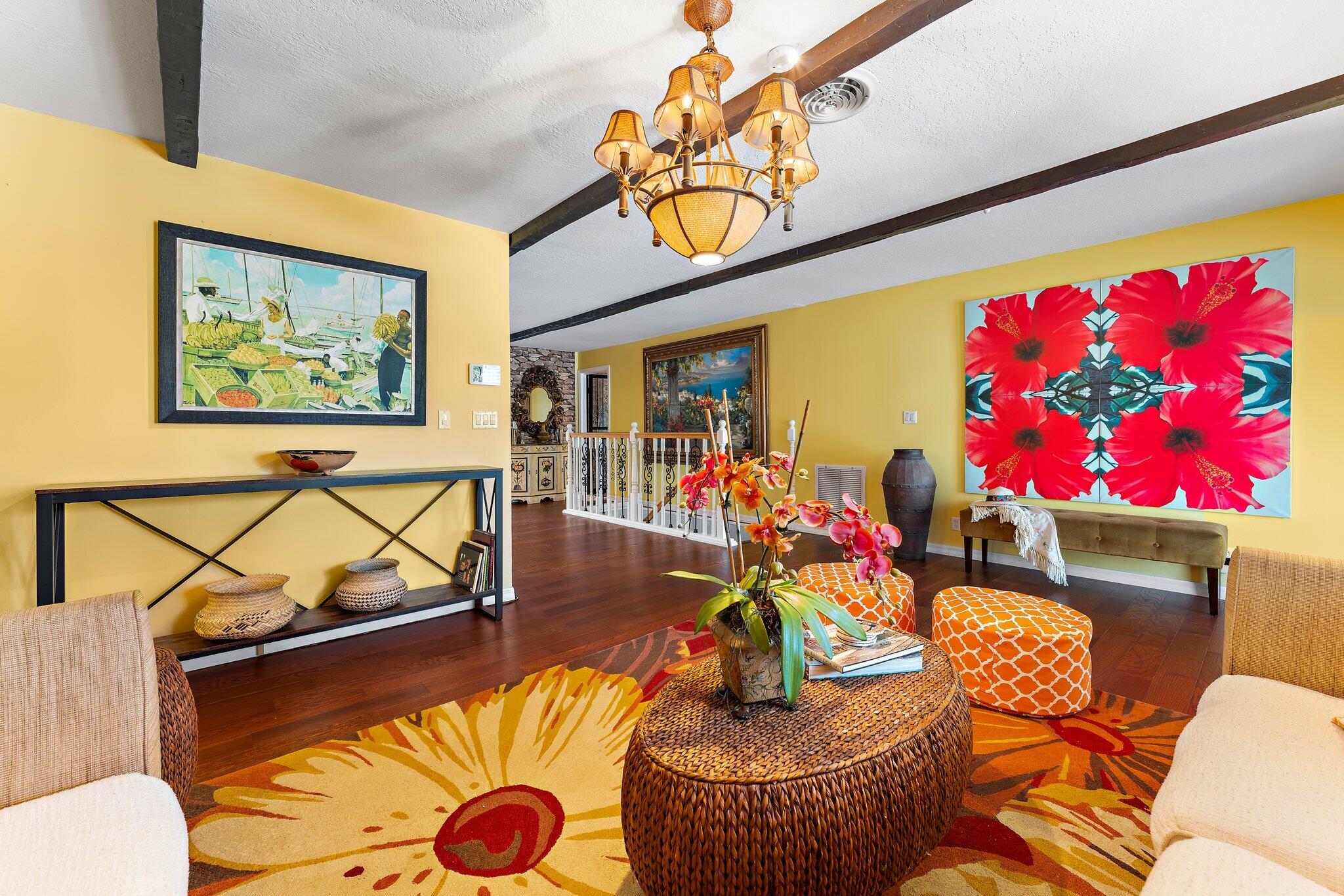 Rustic Hills - Residential