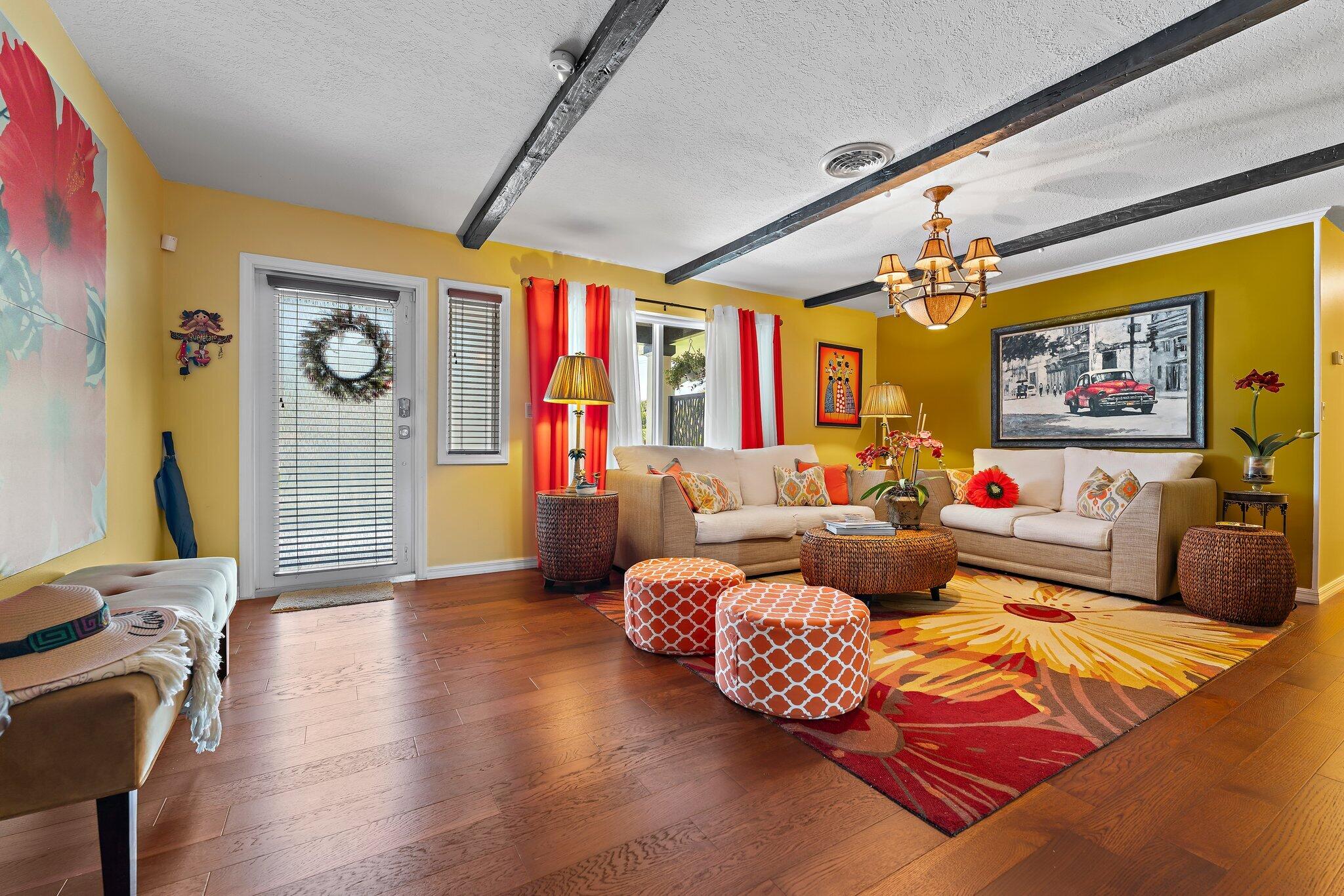 Rustic Hills - Residential