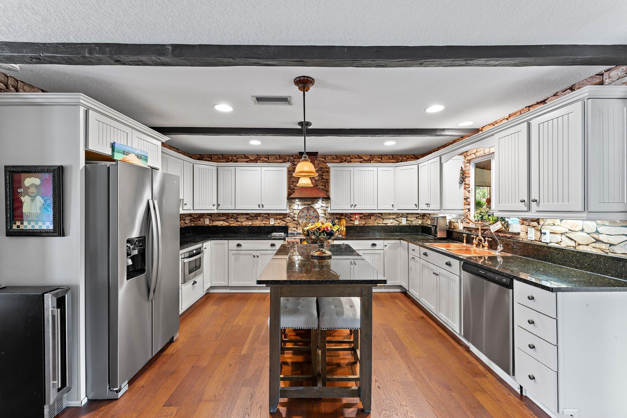 Rustic Hills - Residential