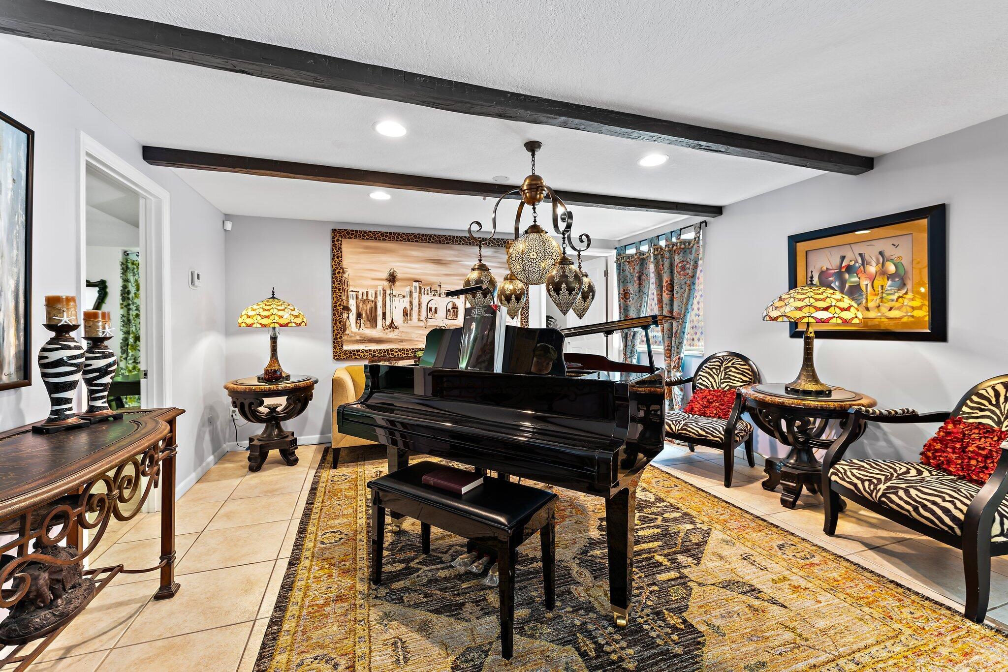 Rustic Hills - Residential