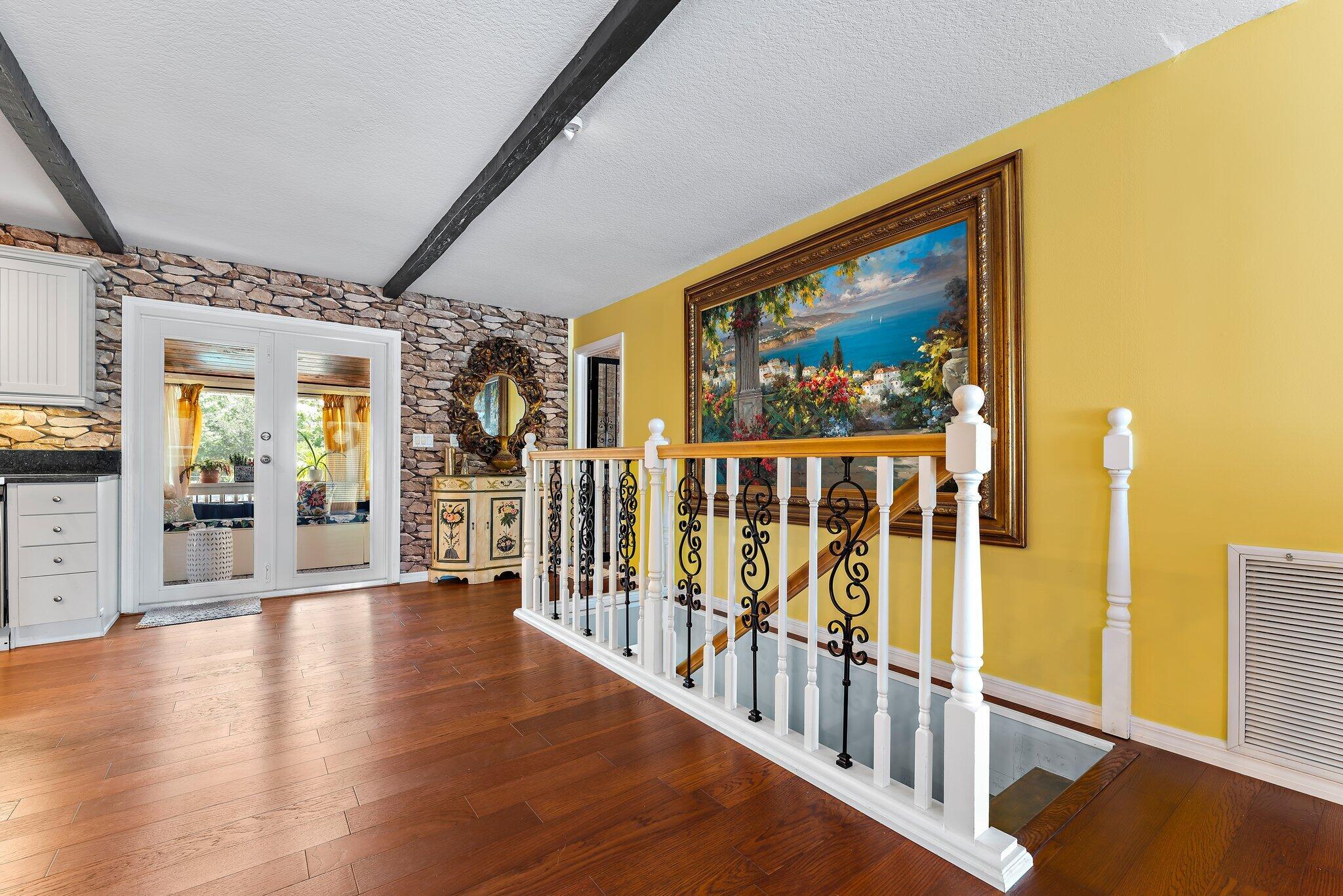 Rustic Hills - Residential