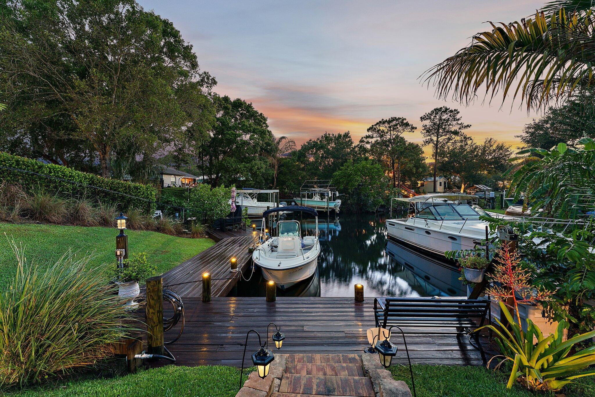 Rustic Hills - Residential