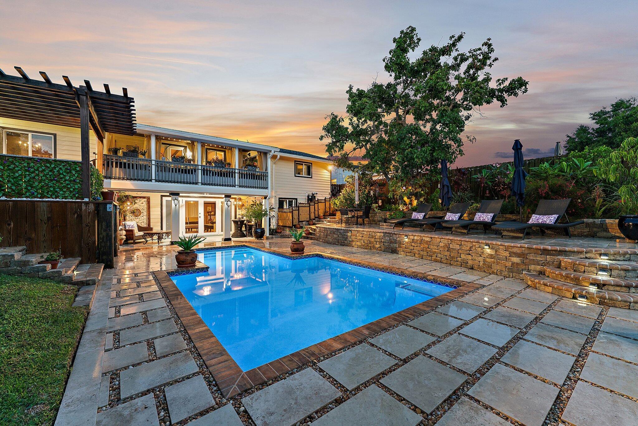 Rustic Hills - Residential