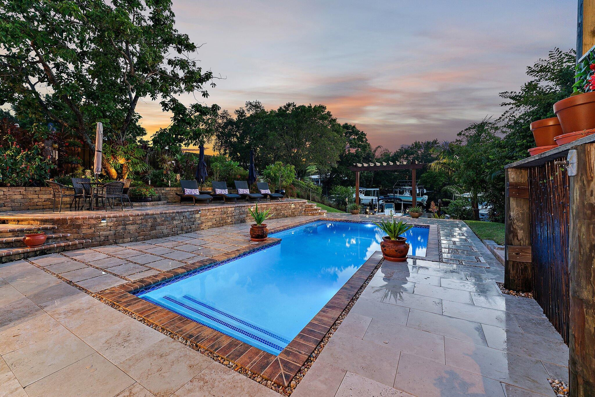 Rustic Hills - Residential