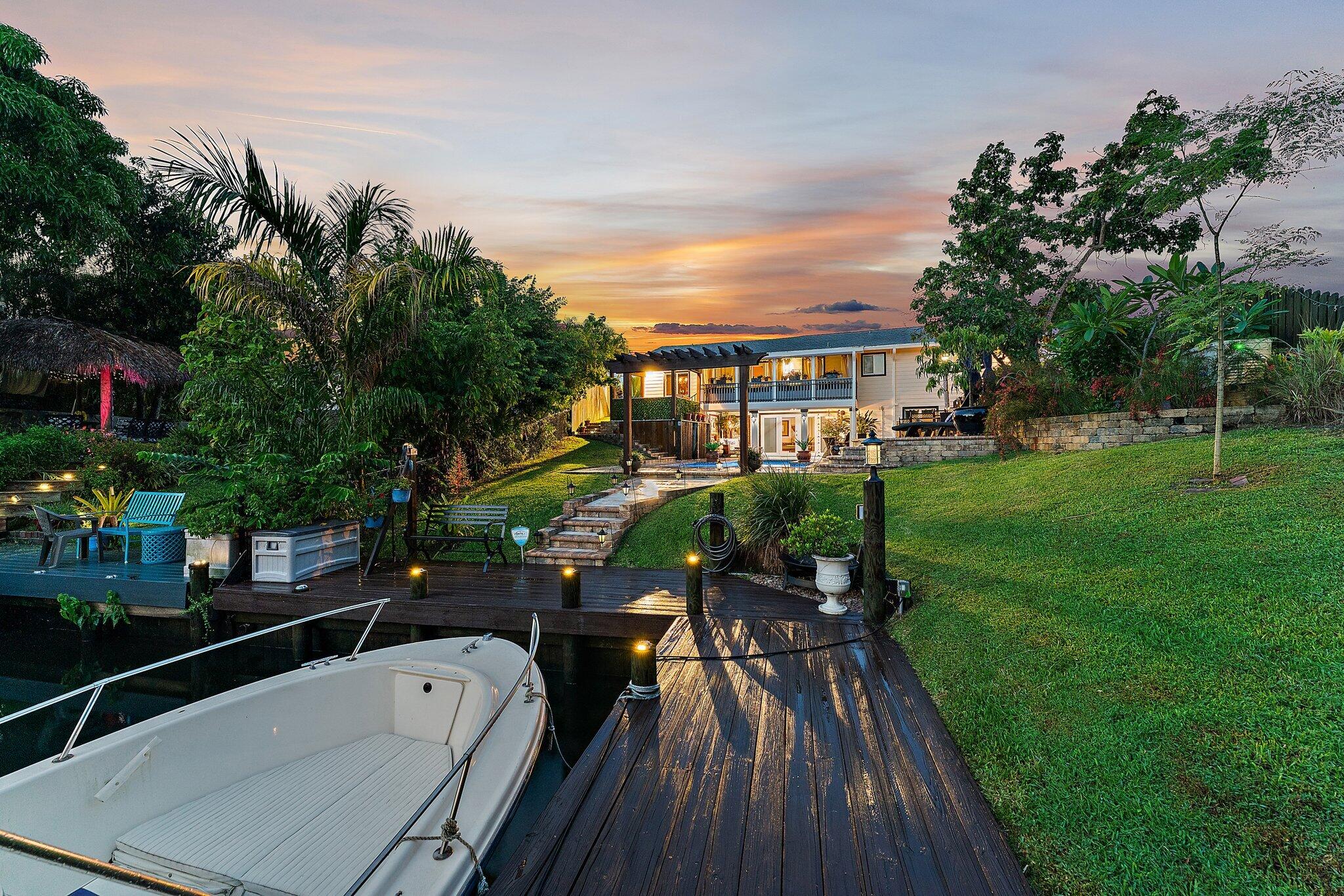 Rustic Hills - Residential