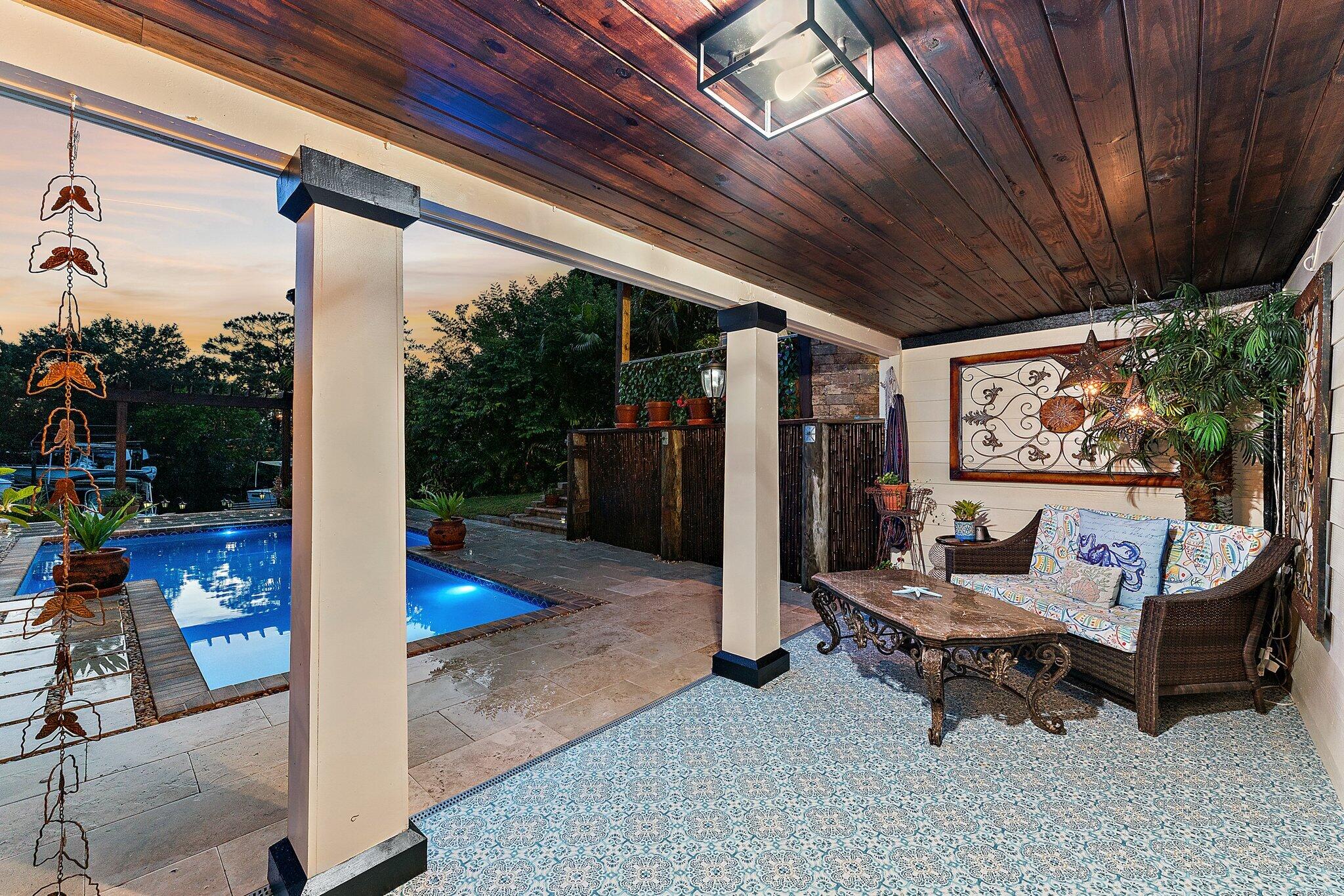 Rustic Hills - Residential