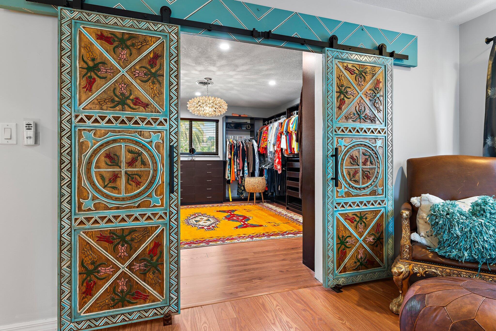 Rustic Hills - Residential