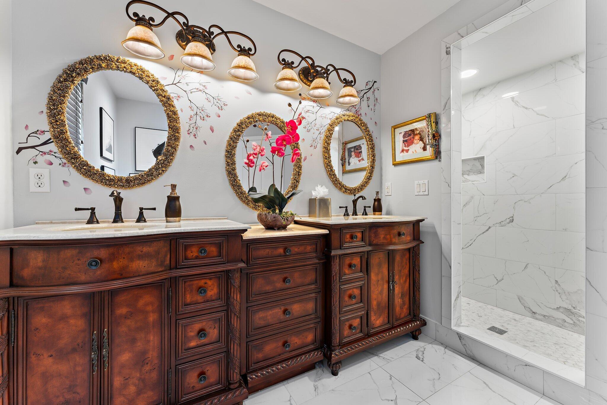 Rustic Hills - Residential