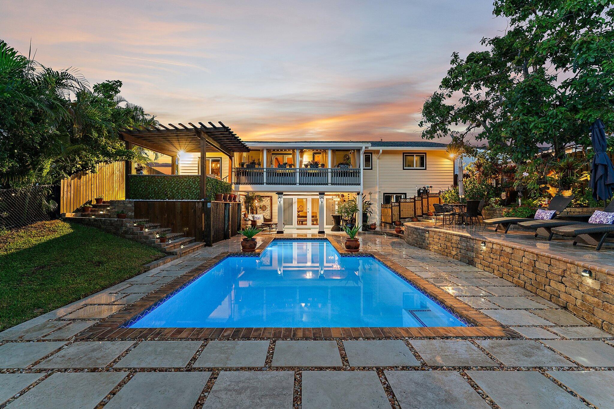 Rustic Hills - Residential