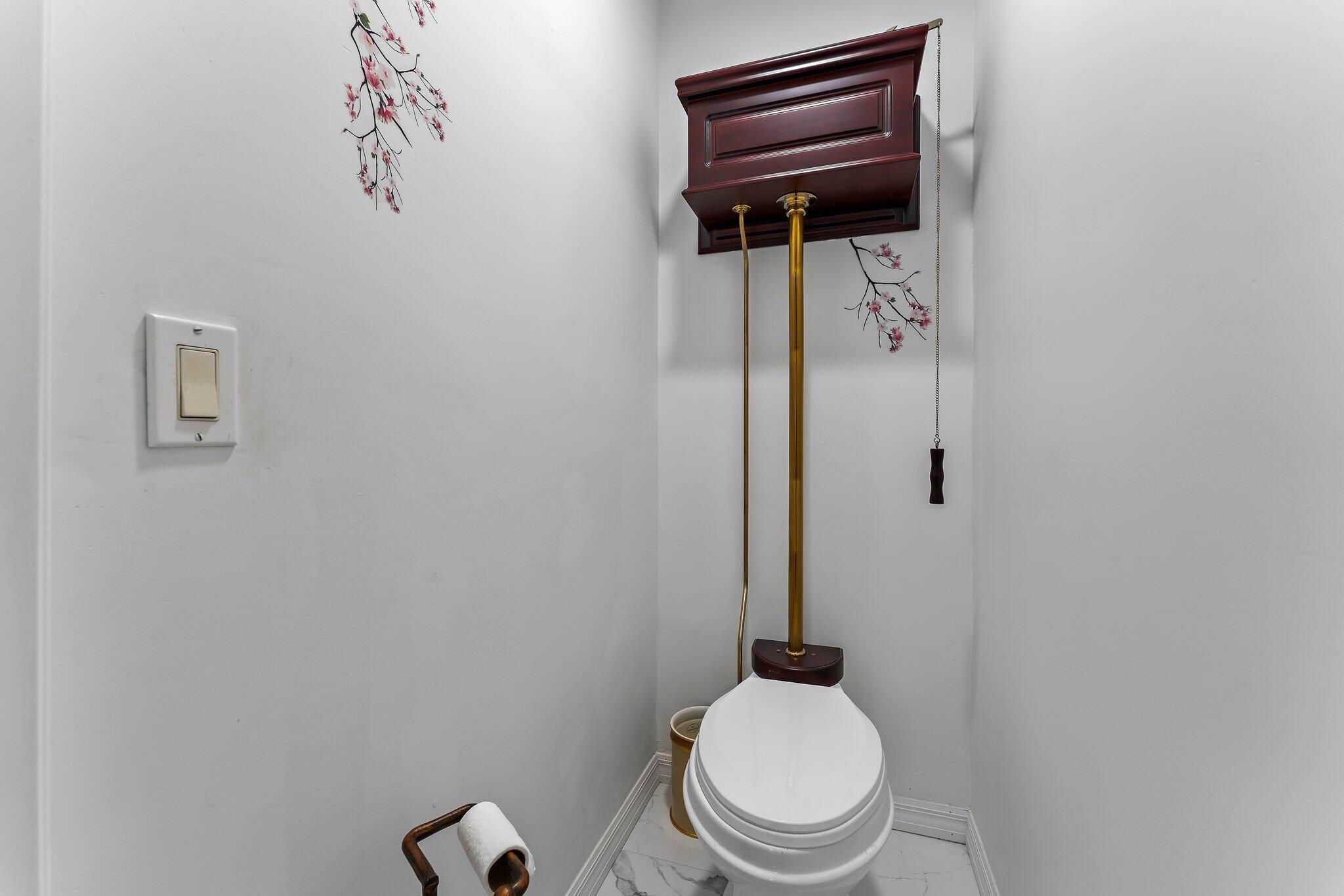 Rustic Hills - Residential