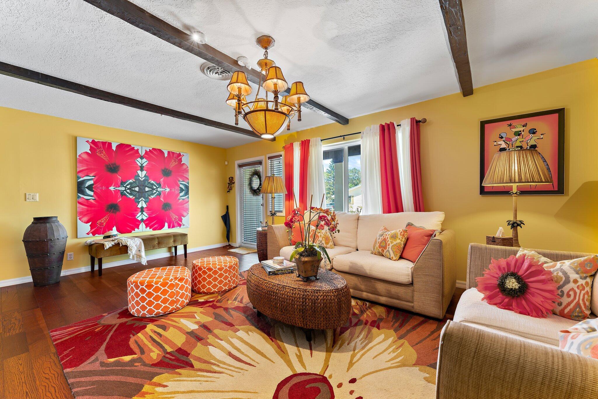 Rustic Hills - Residential