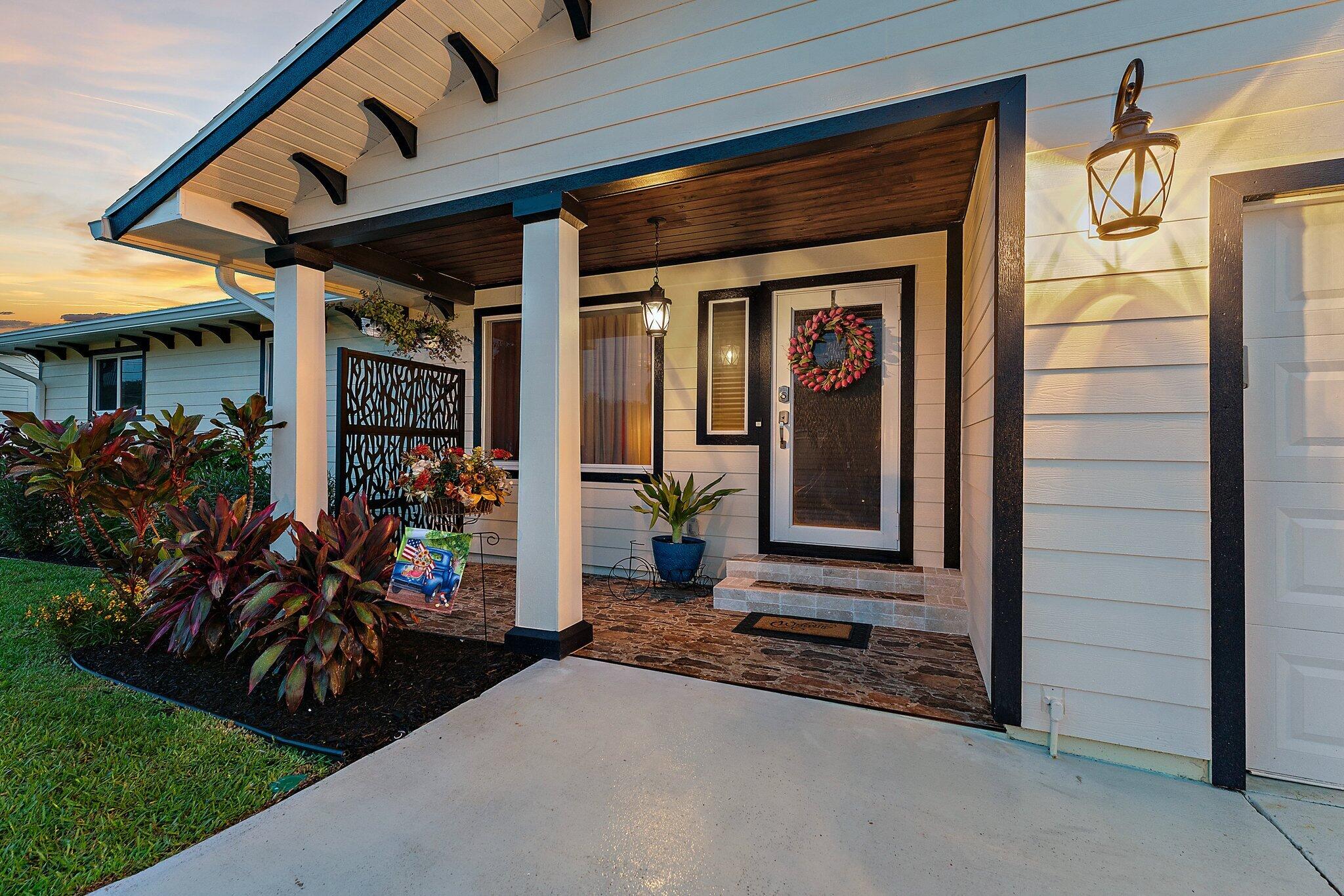 Rustic Hills - Residential