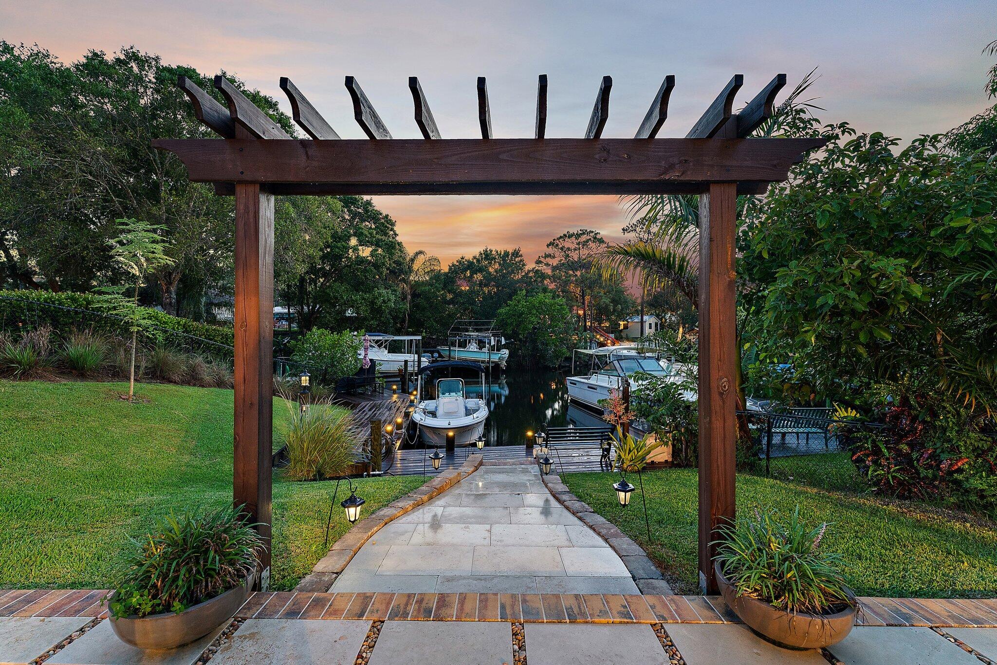 Rustic Hills - Residential