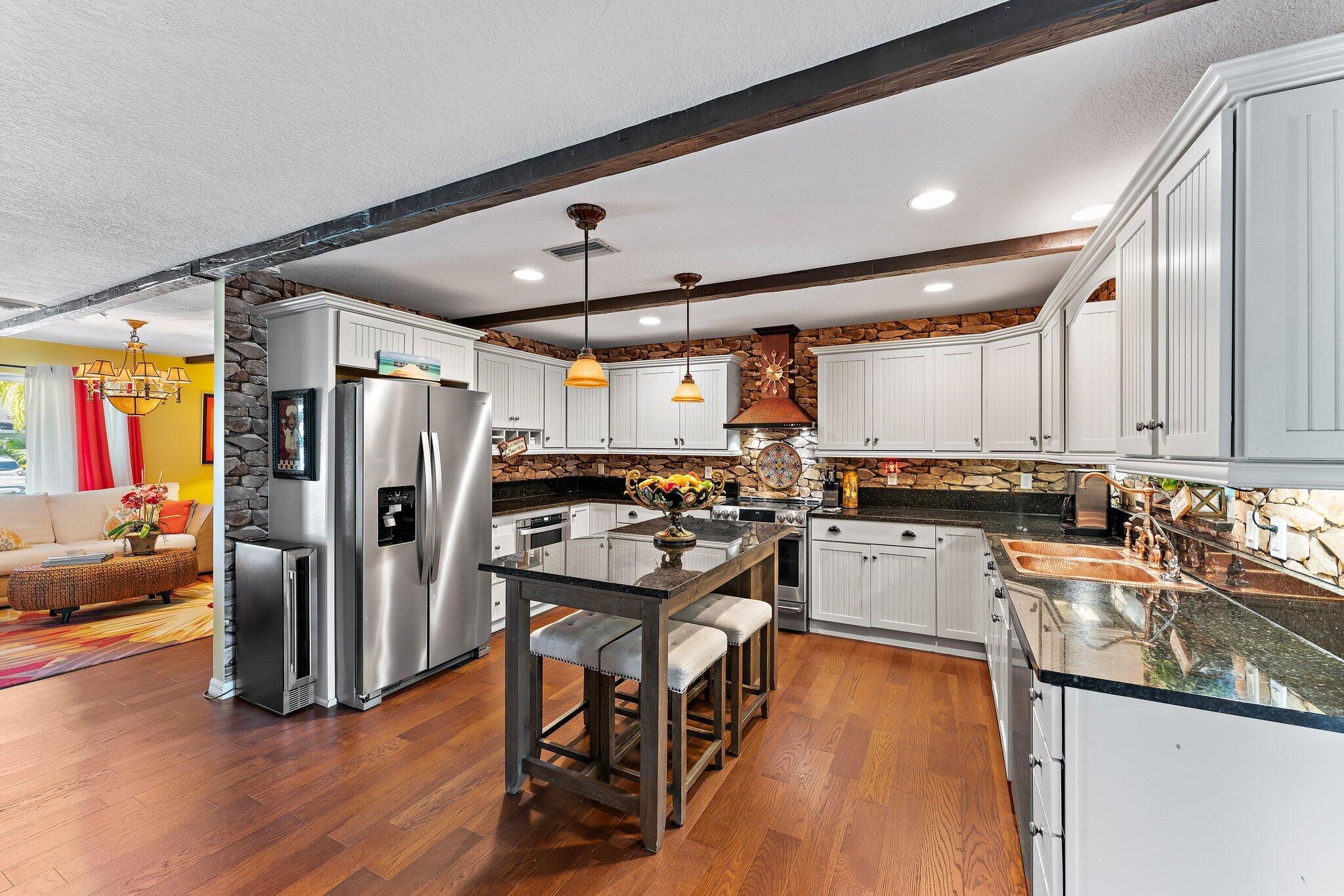 Rustic Hills - Residential