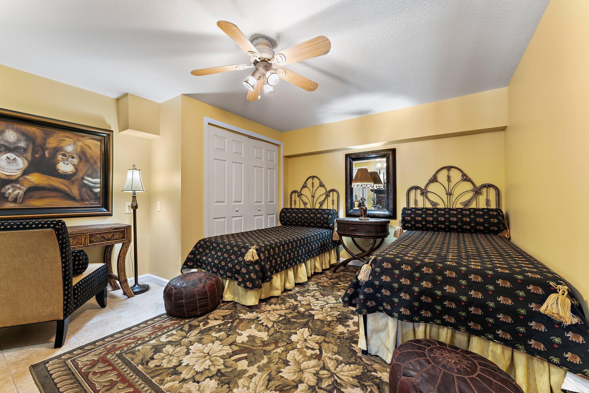 Rustic Hills - Residential