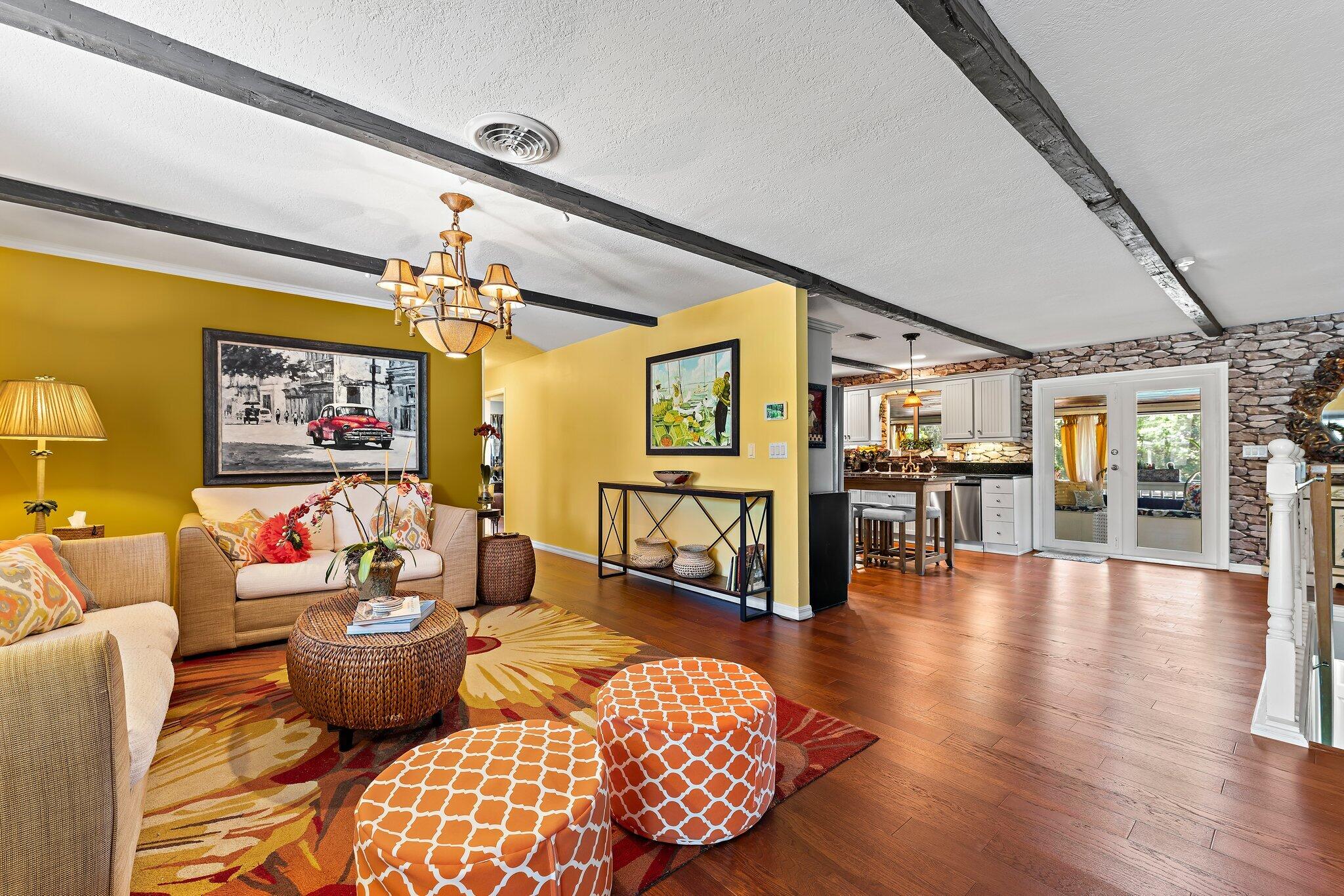 Rustic Hills - Residential