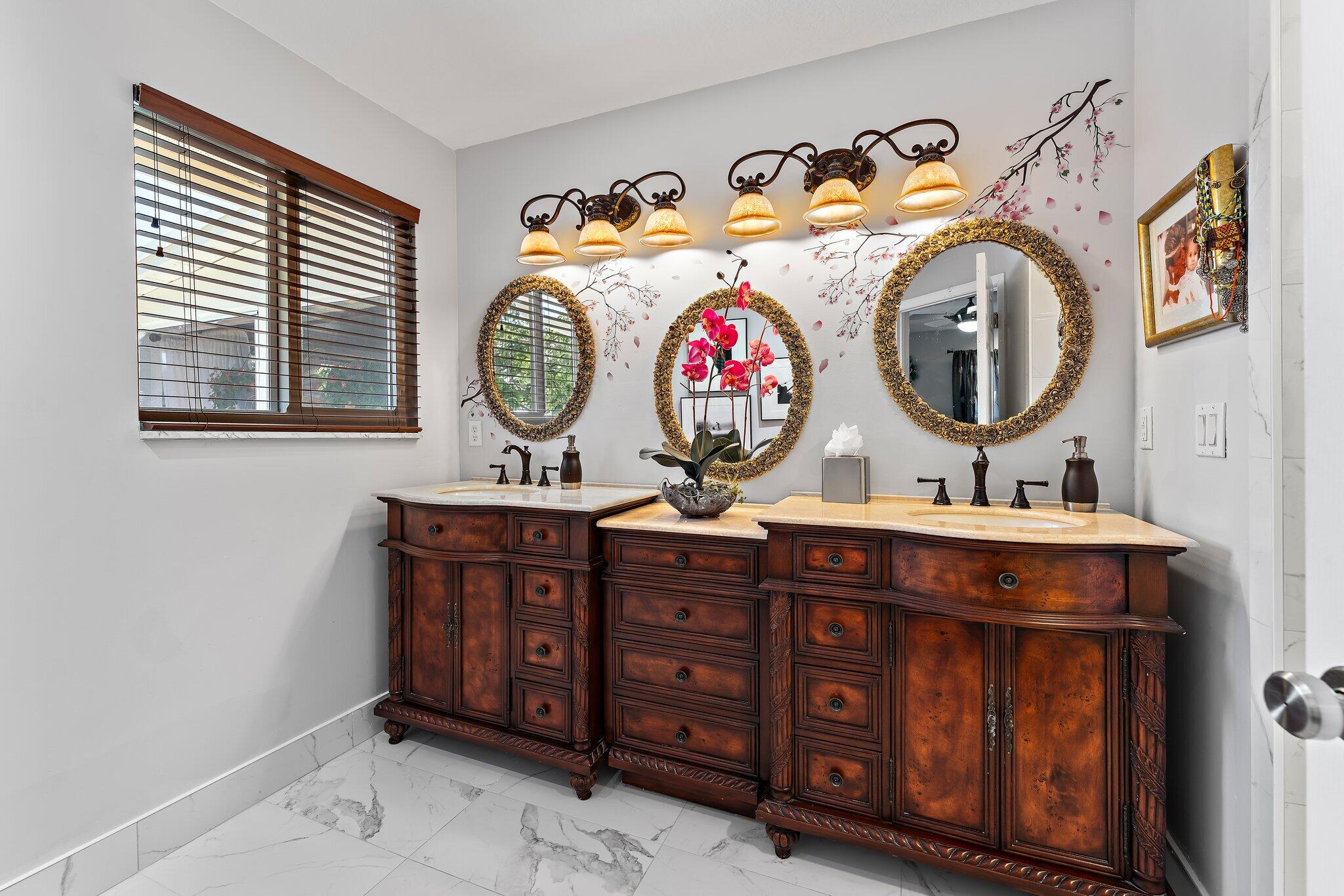 Rustic Hills - Residential