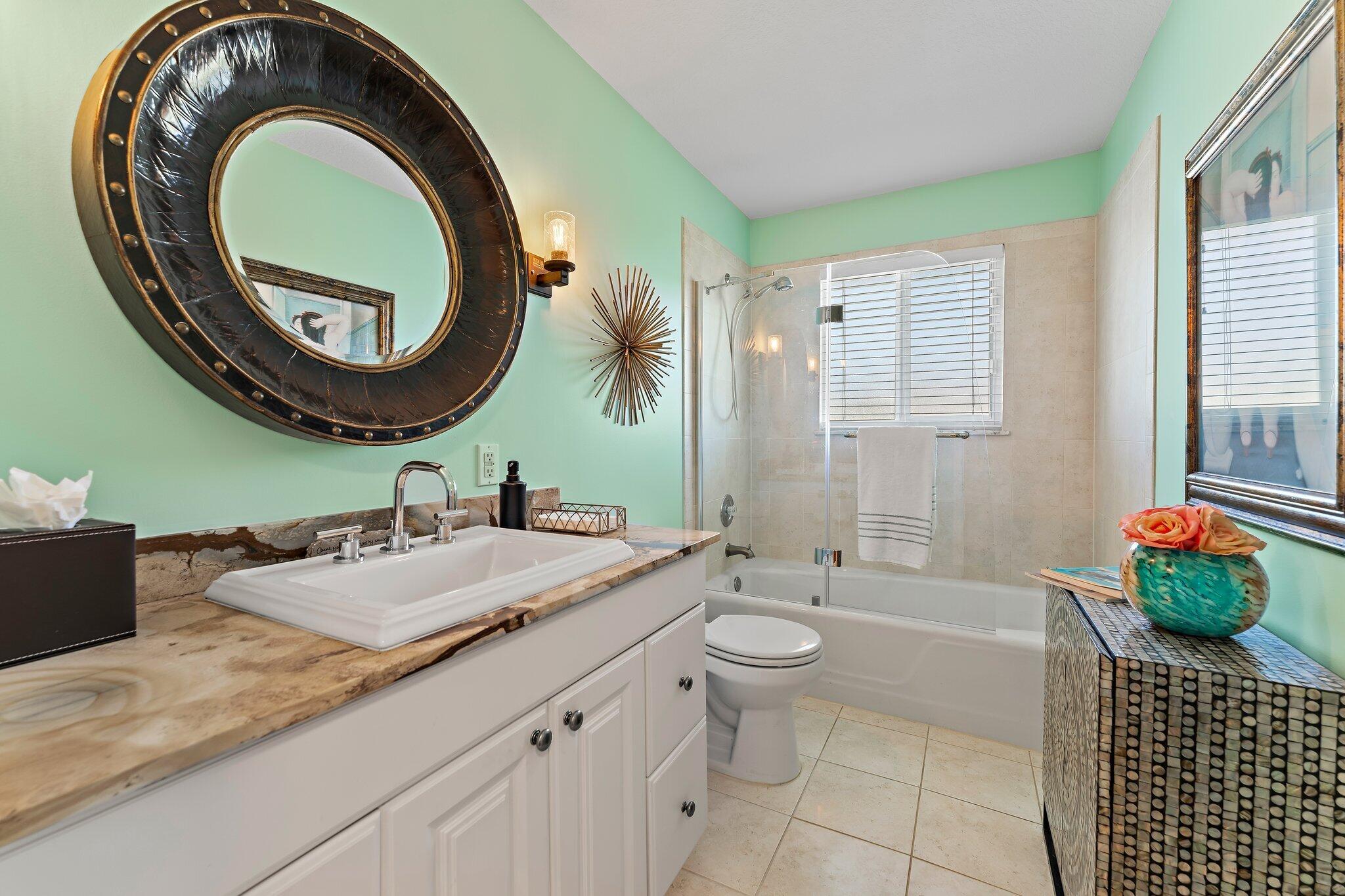 Rustic Hills - Residential