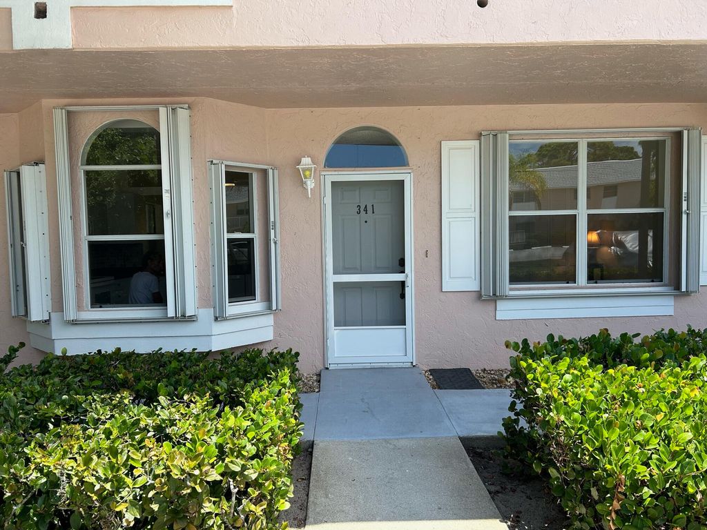 Photo of 18081 SE Country Club Drive #Bldg.35, 341, Tequesta, FL 33469 (MLS # R11016992)