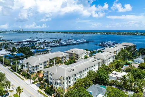 3940 N Flagler 303, West Palm Beach, FL 33407 - MLS#: R11049188