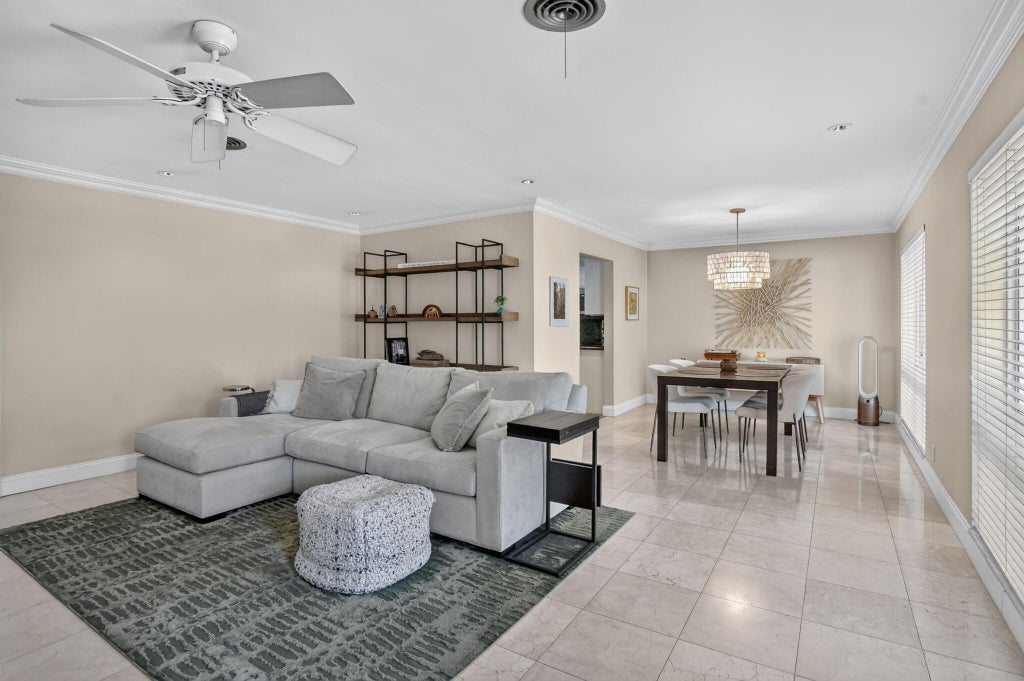 Photo of 721 West Camino Real, Boca Raton, FL 33486 (MLS # B26091021)