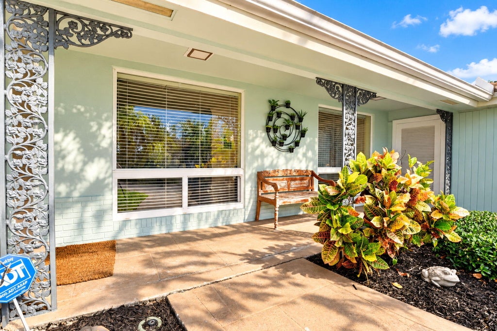 Photo of 721 West Camino Real, Boca Raton, FL 33486 (MLS # B26091021)