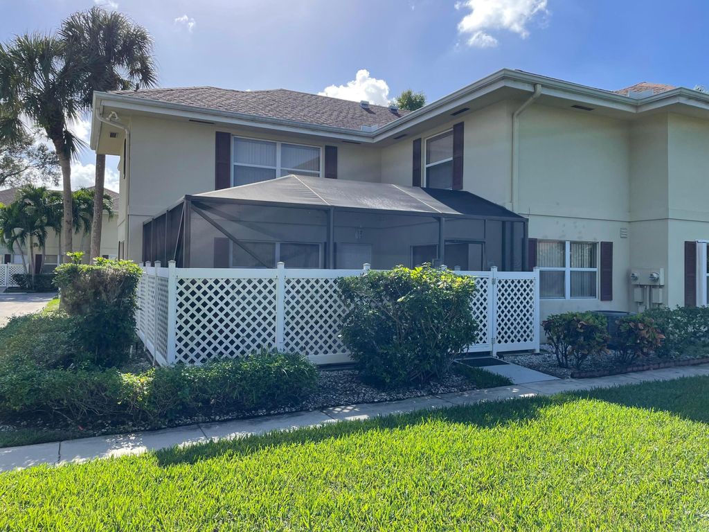 Photo of 43 Essex Court #A, Royal Palm Beach, FL 33411 (MLS # B26020041)