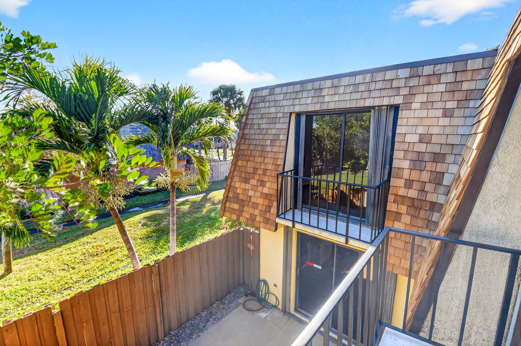 LAKEWOOD OF PALM SPRINGS - Residential