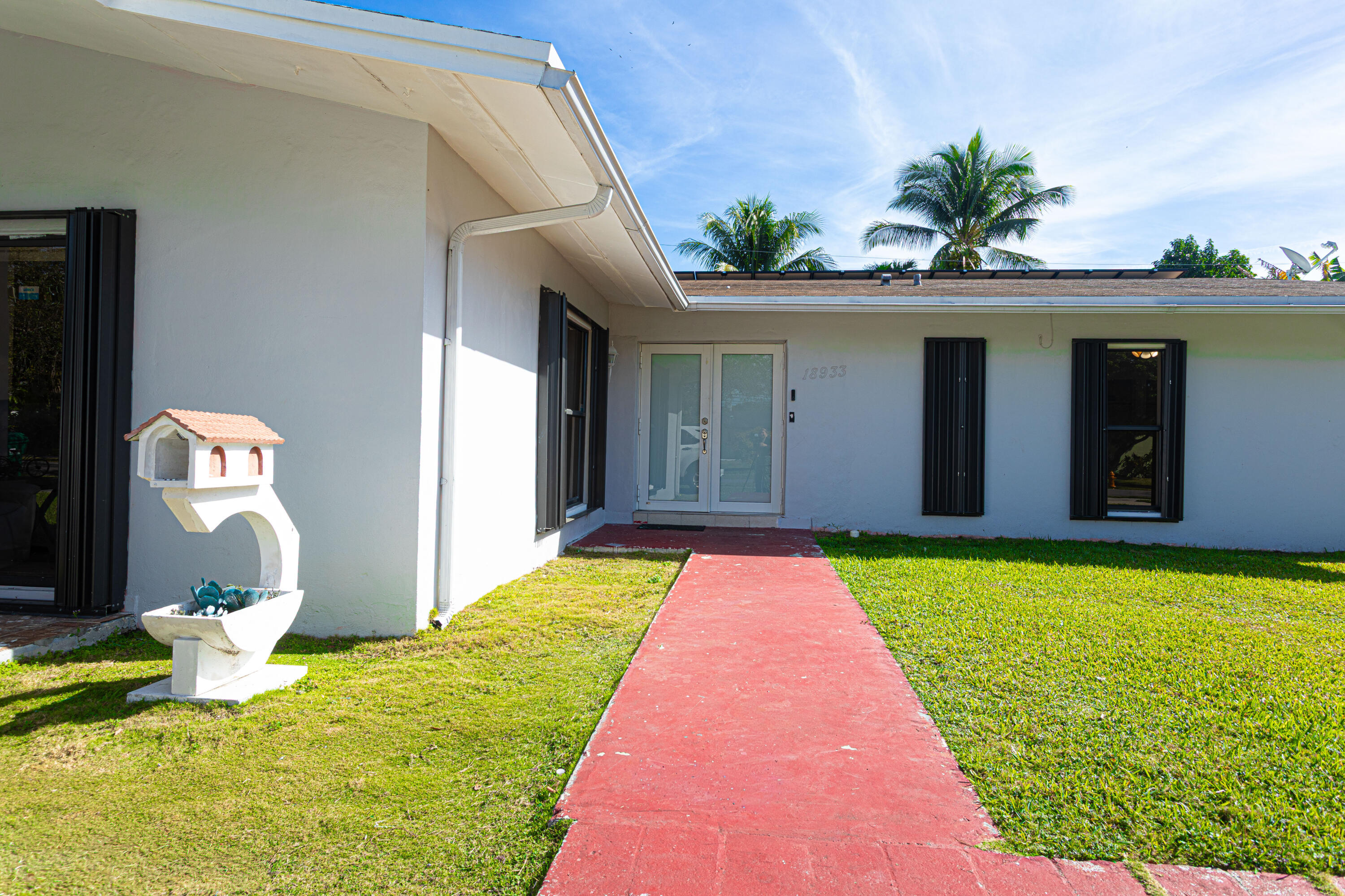 BEL AIRE SEC 3 - Residential