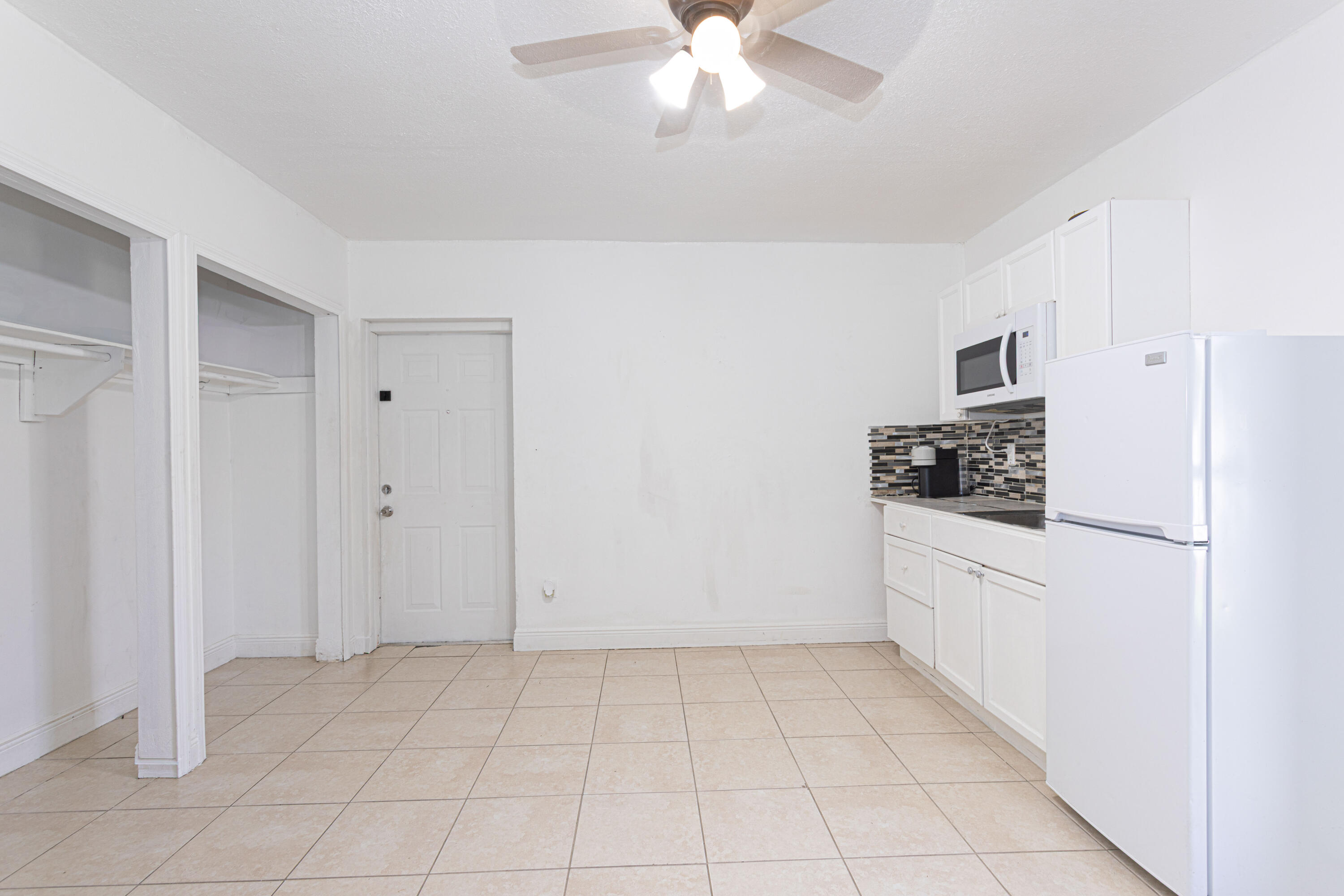 BEL AIRE SEC 3 - Residential