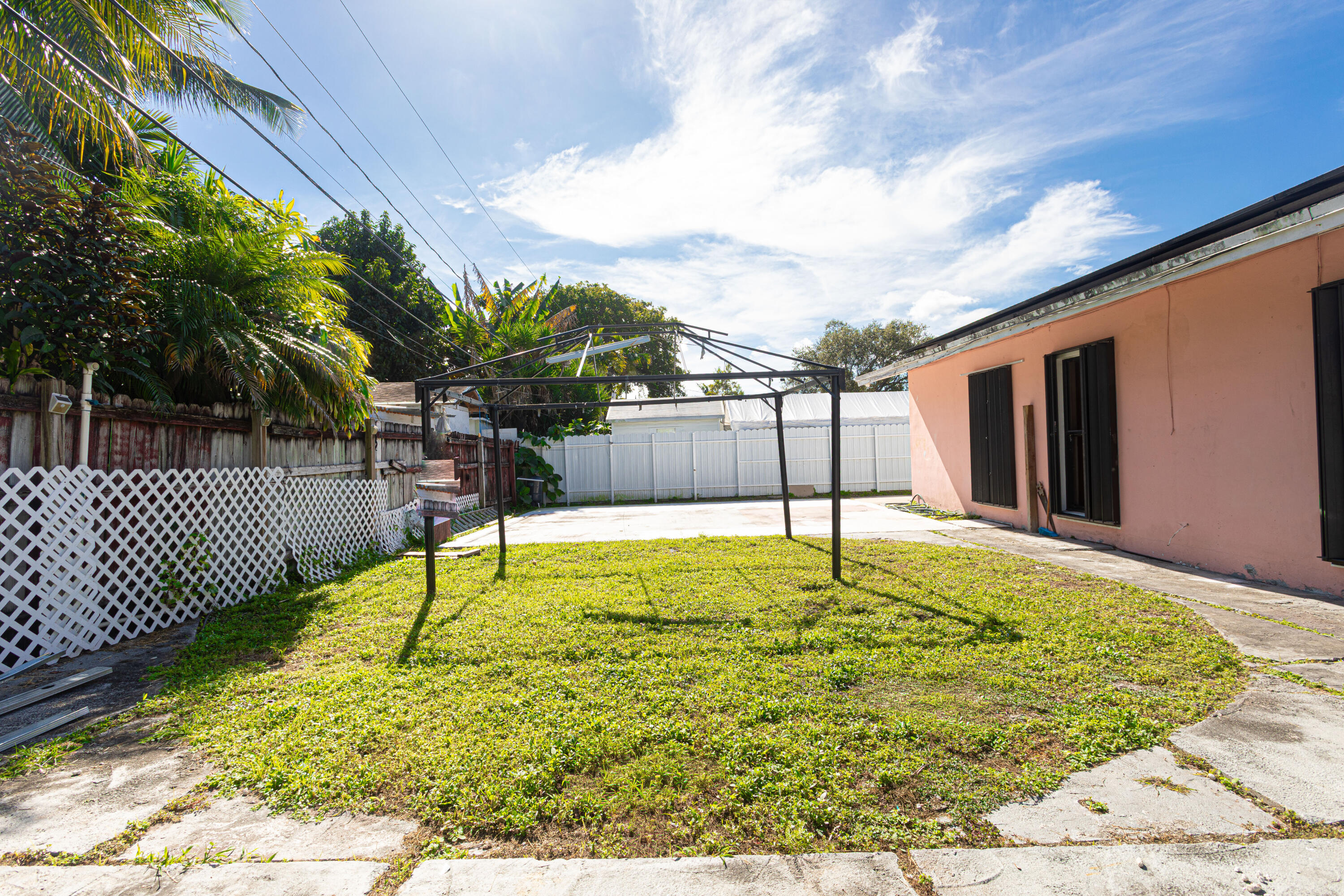 BEL AIRE SEC 3 - Residential