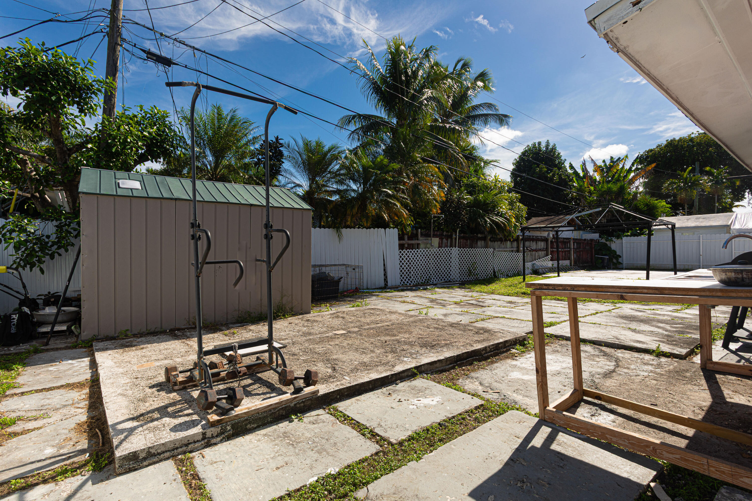 BEL AIRE SEC 3 - Residential