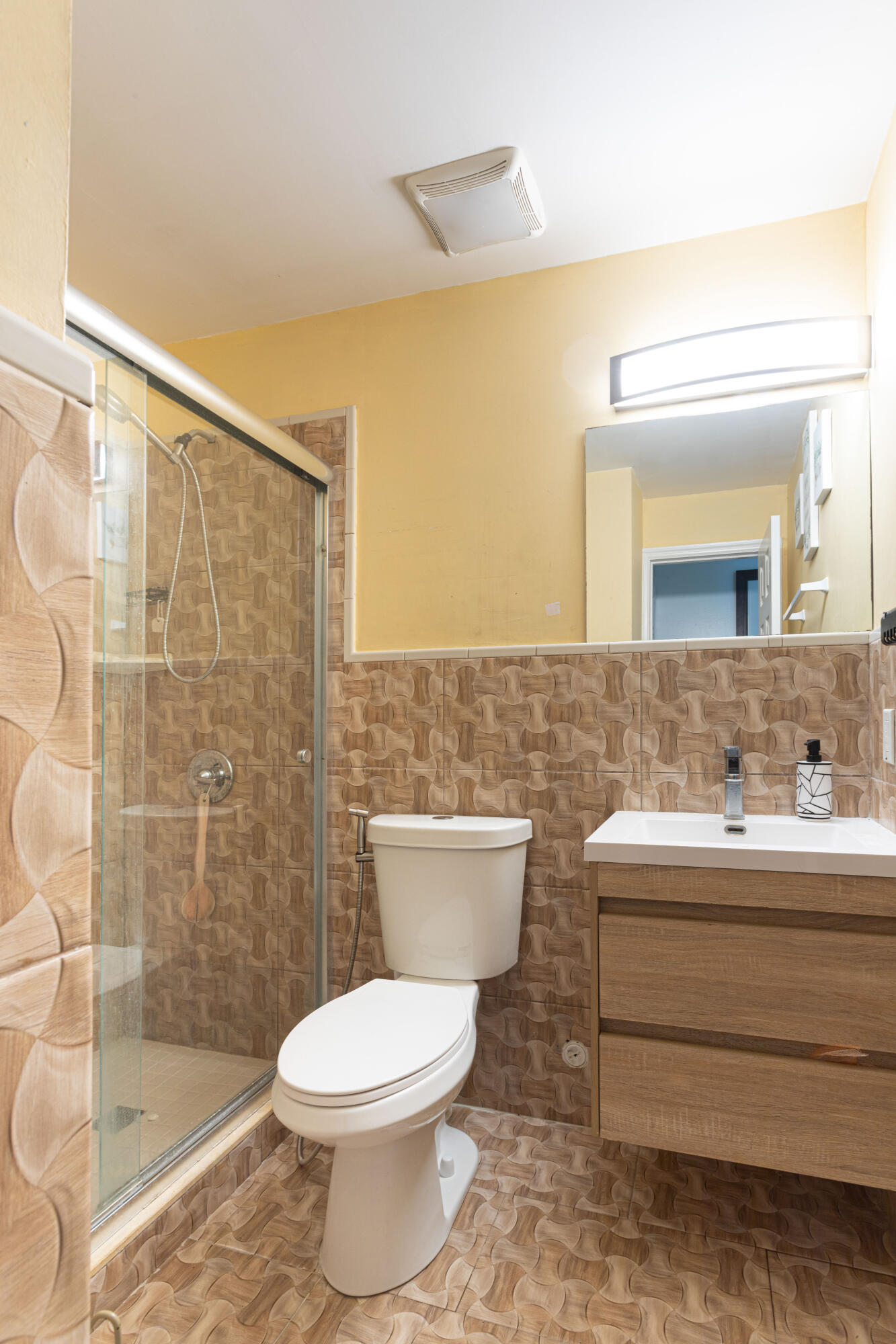 BEL AIRE SEC 3 - Residential