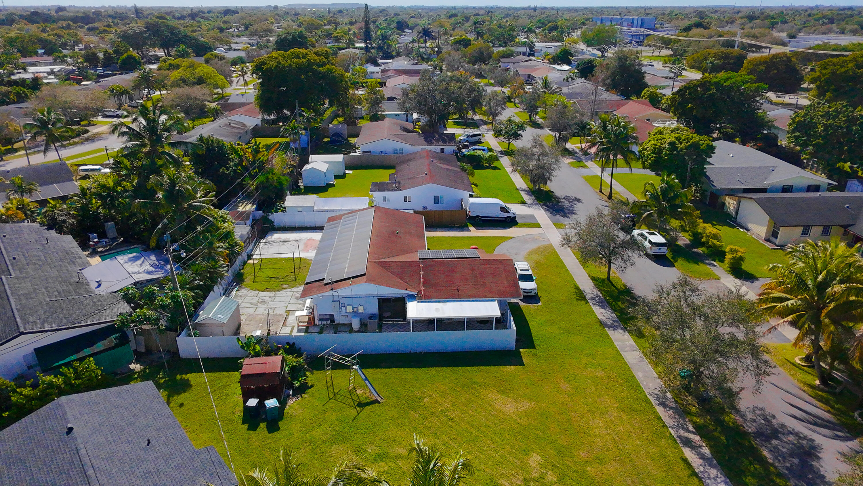 BEL AIRE SEC 3 - Residential