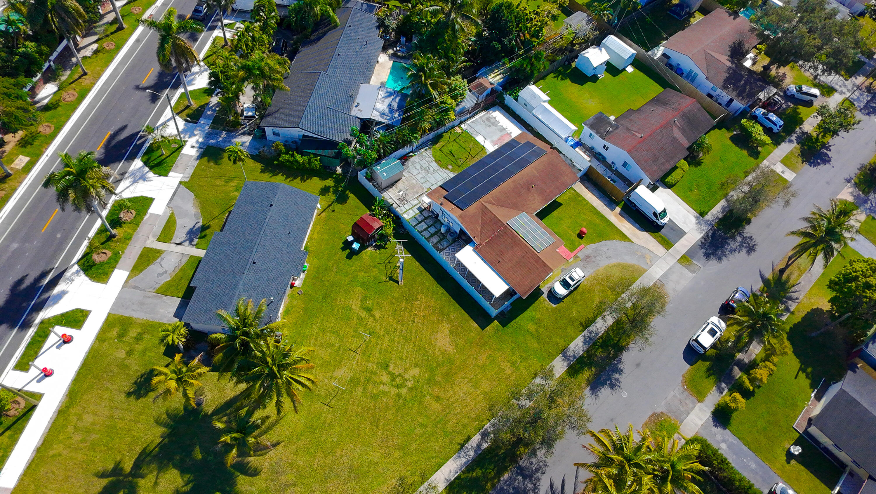 BEL AIRE SEC 3 - Residential