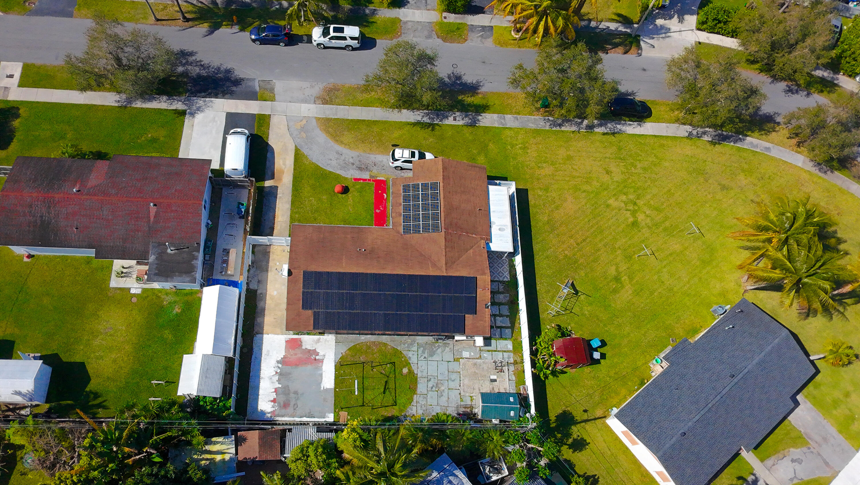 BEL AIRE SEC 3 - Residential