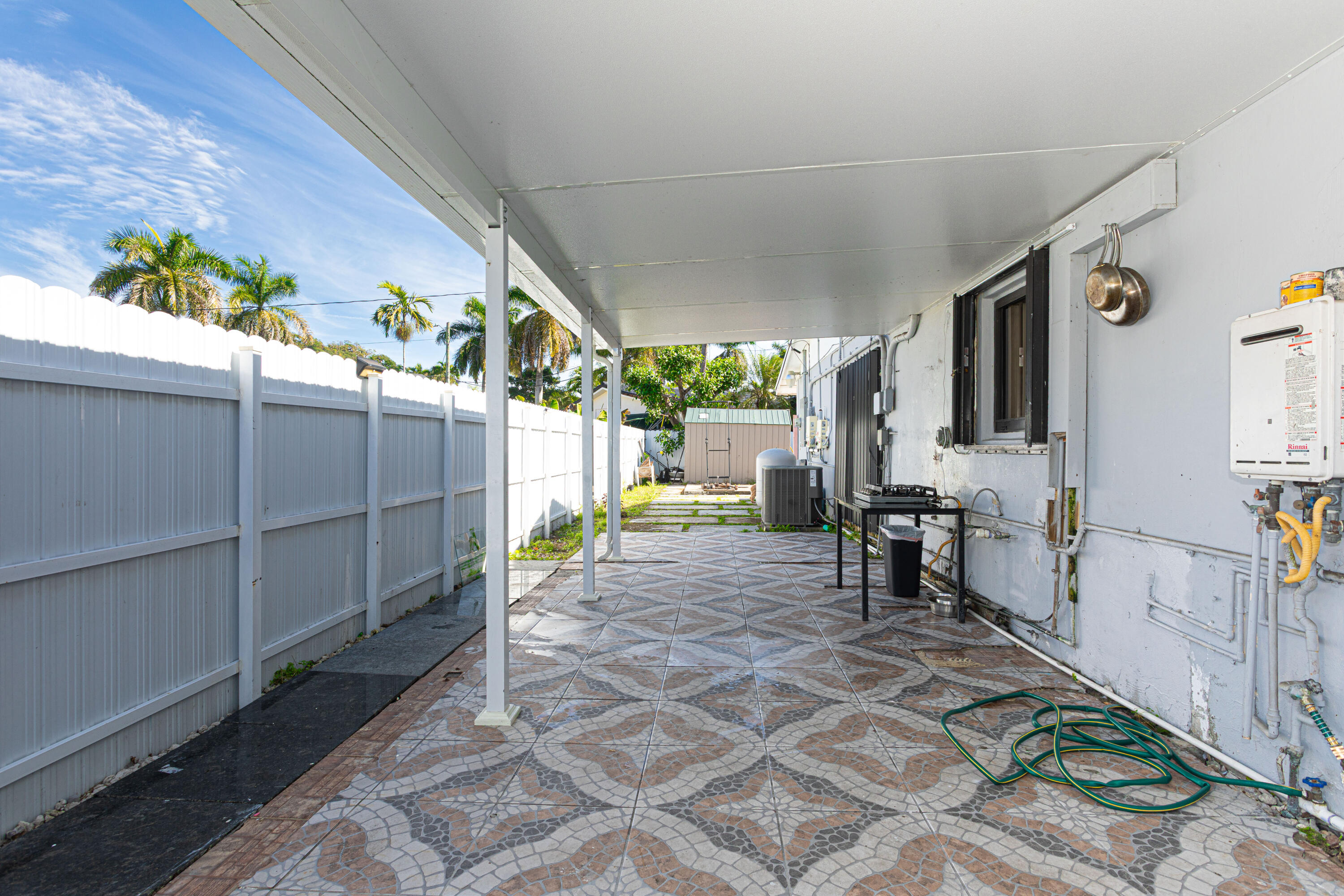 BEL AIRE SEC 3 - Residential