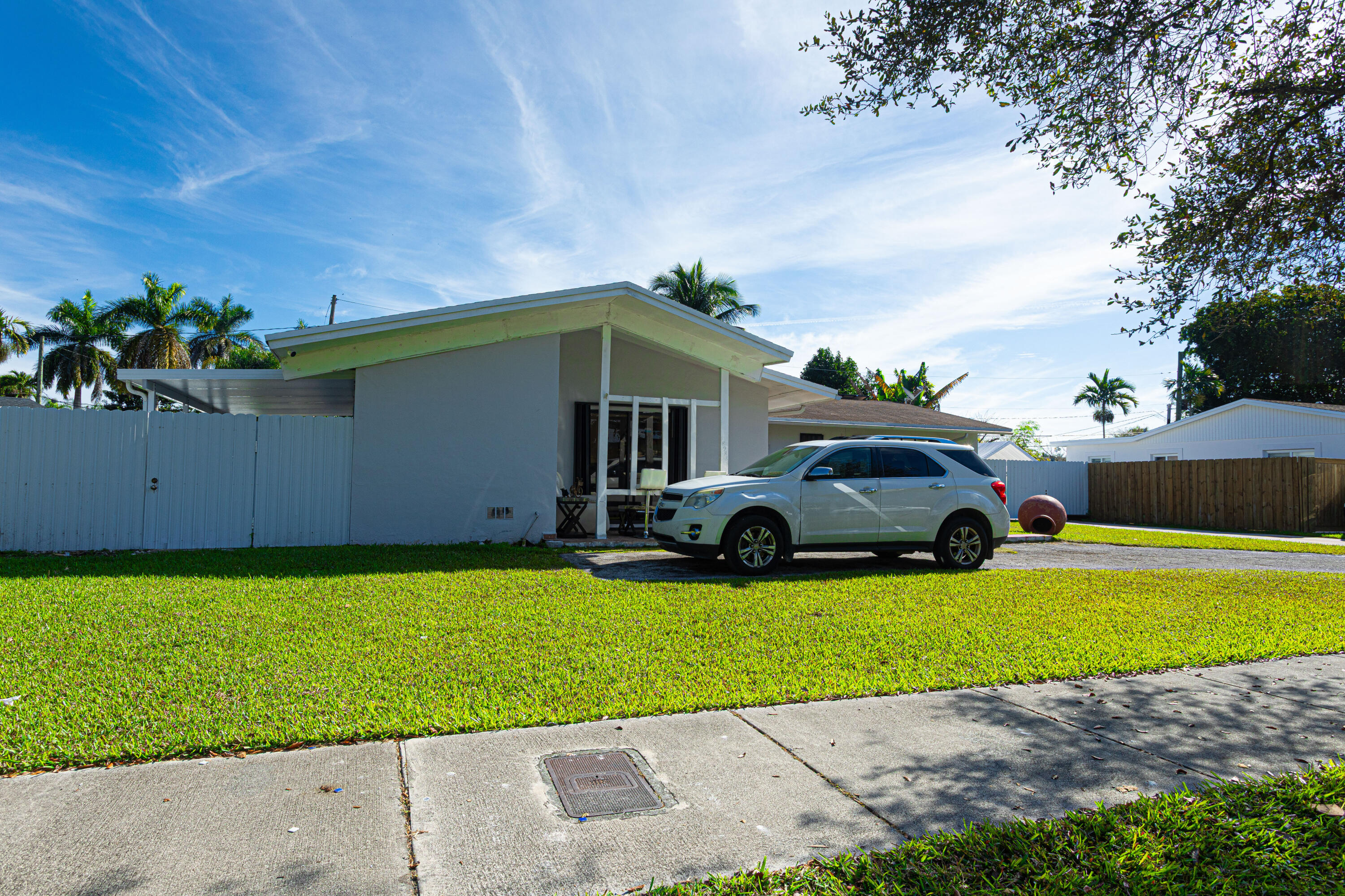 BEL AIRE SEC 3 - Residential