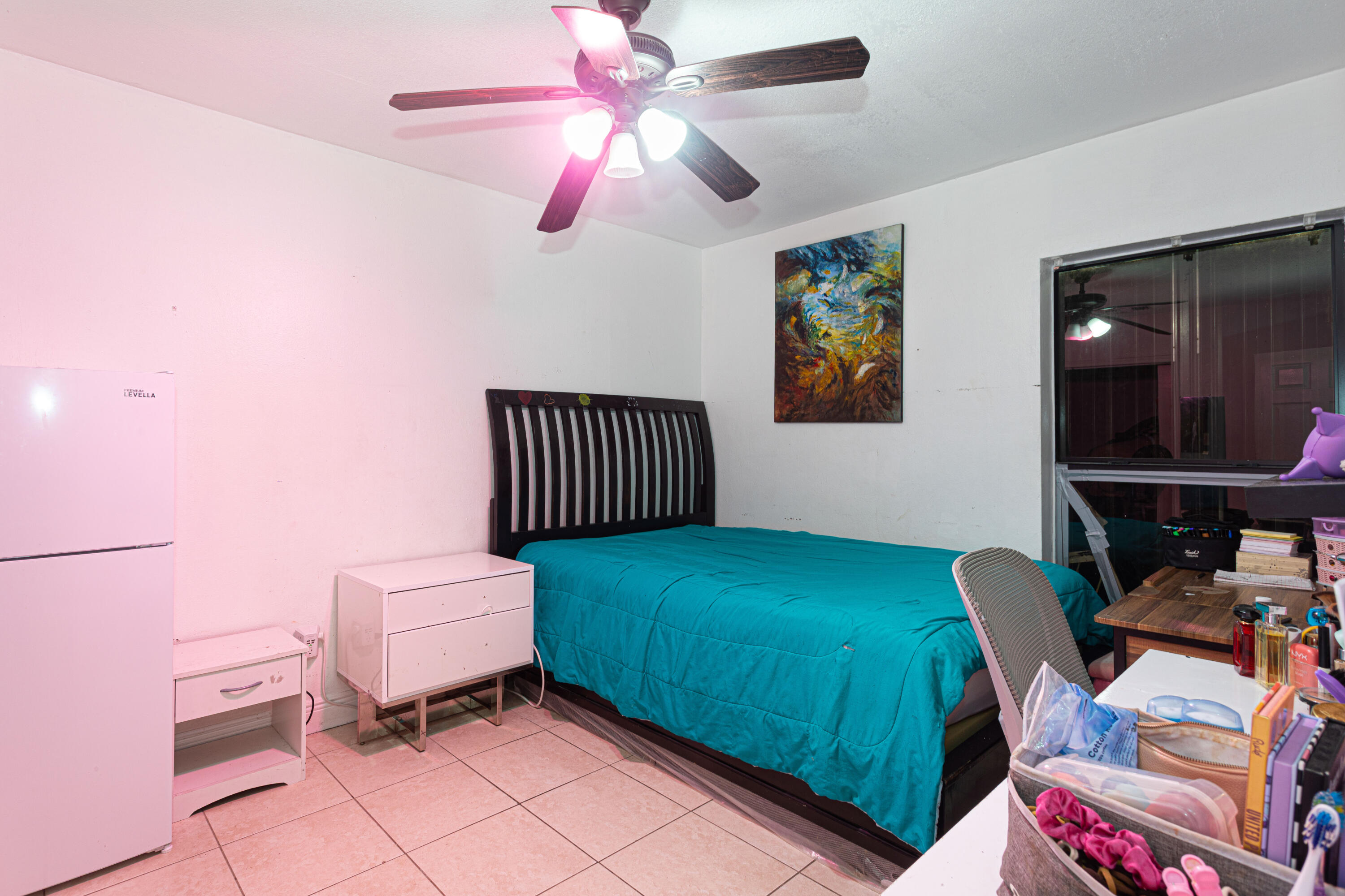 BEL AIRE SEC 3 - Residential