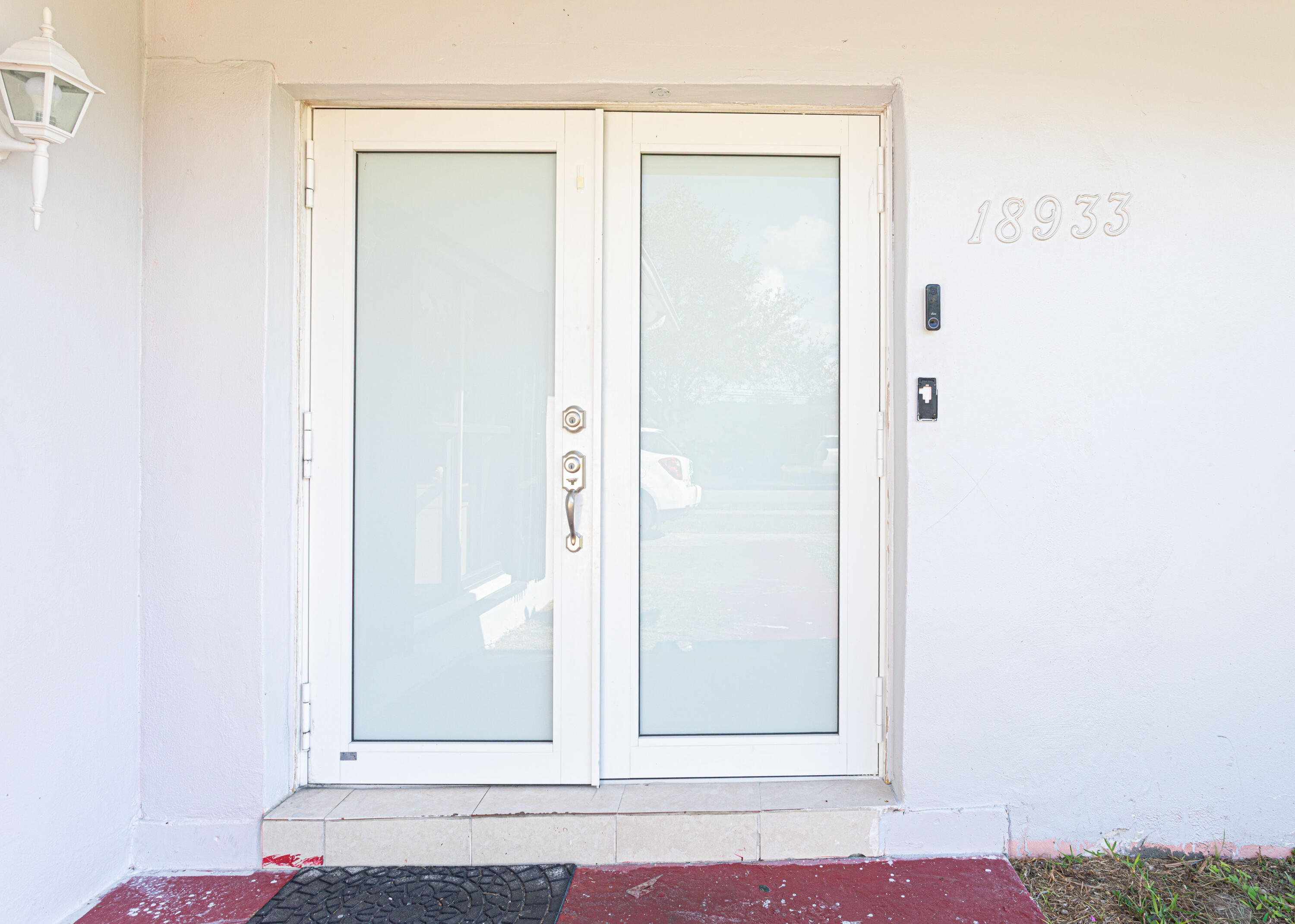 BEL AIRE SEC 3 - Residential