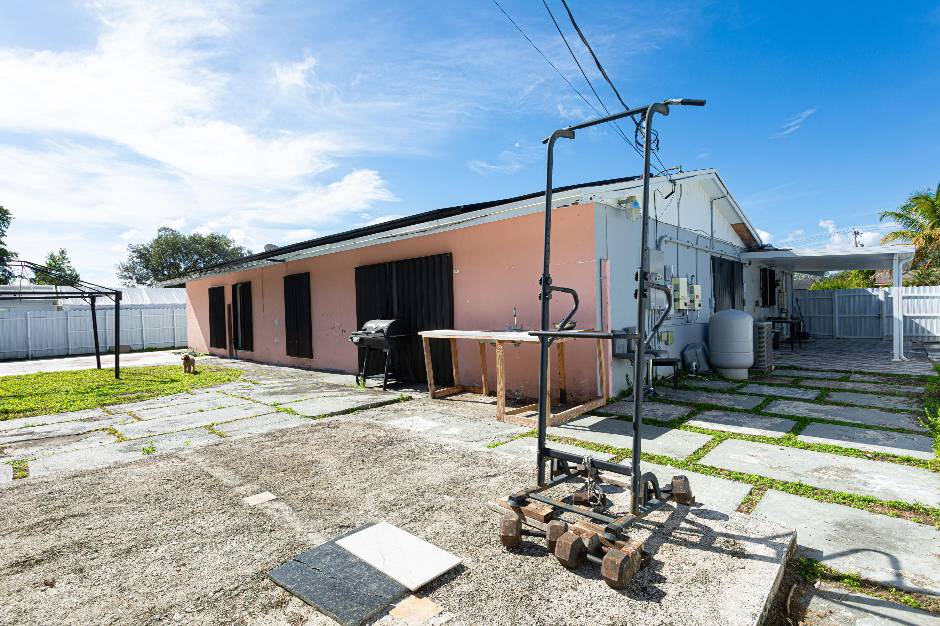 BEL AIRE SEC 3 - Residential