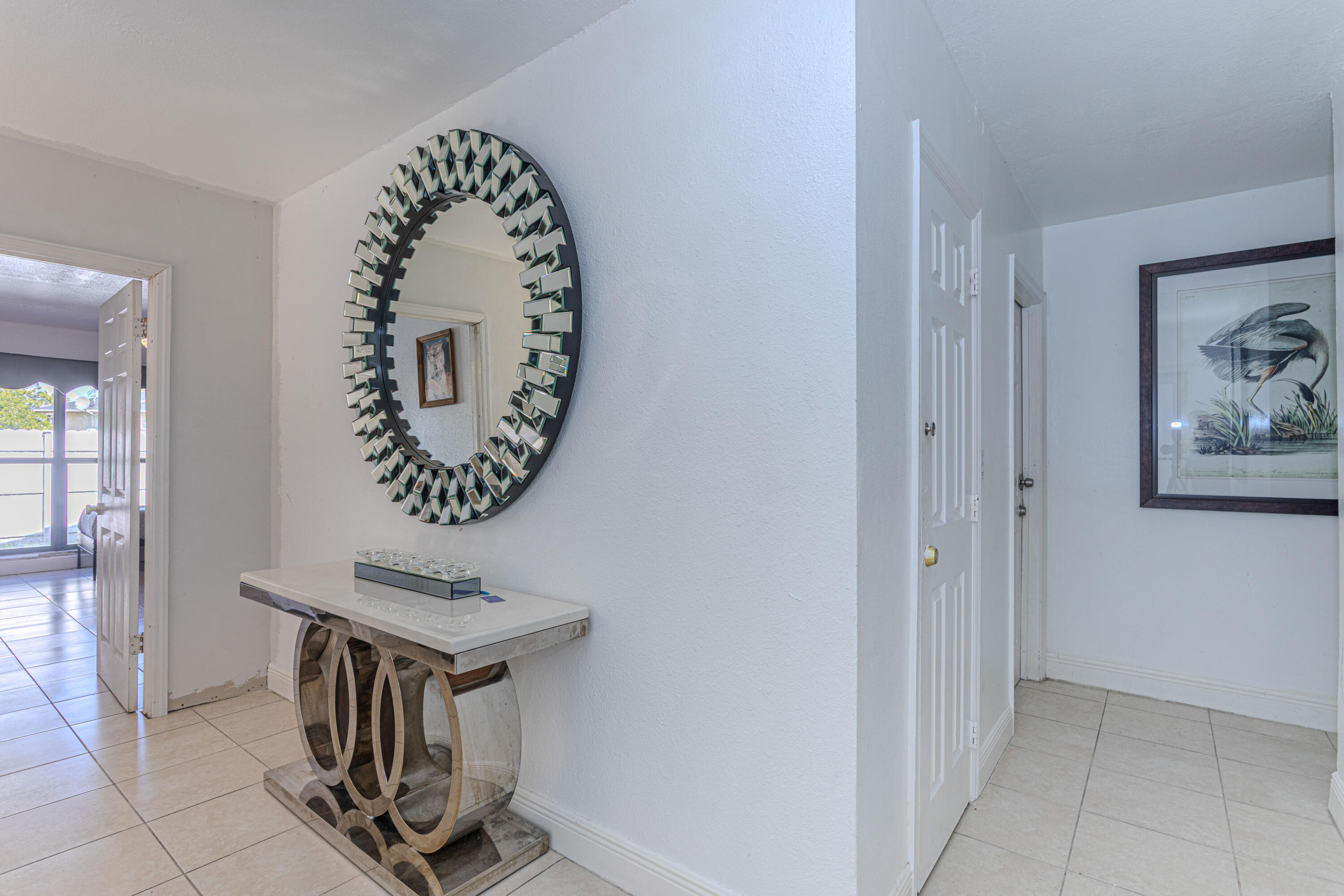 BEL AIRE SEC 3 - Residential