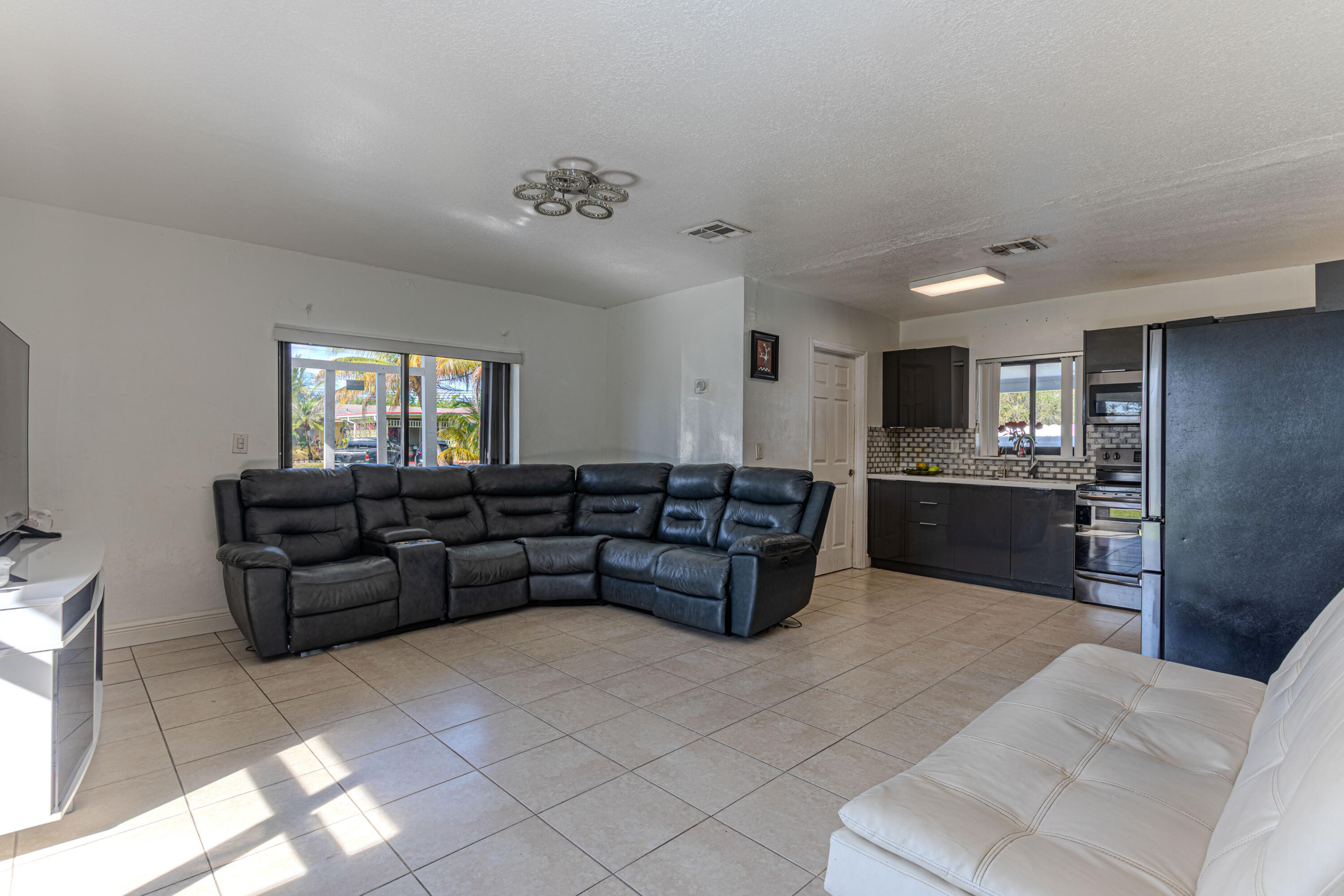 BEL AIRE SEC 3 - Residential