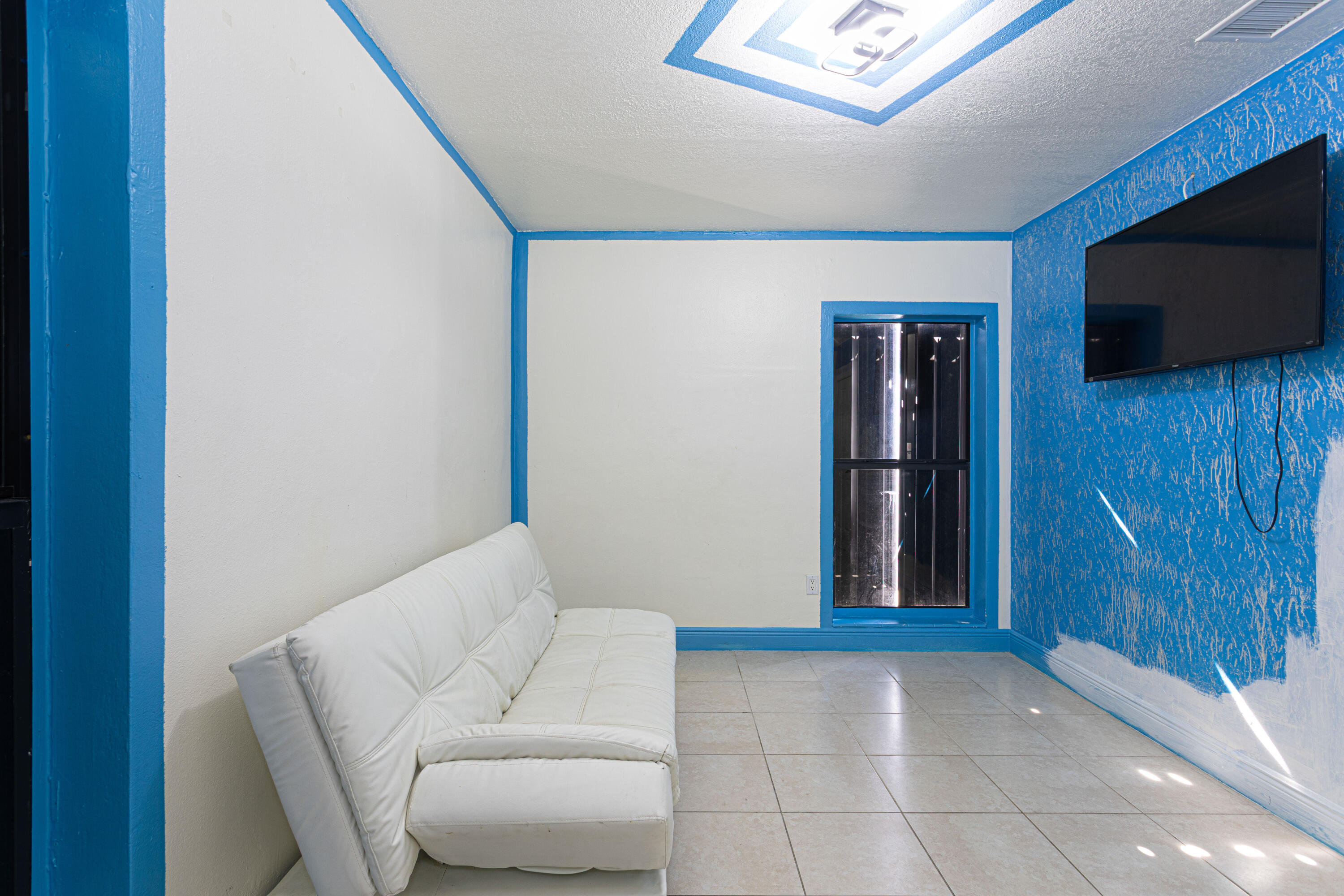 BEL AIRE SEC 3 - Residential