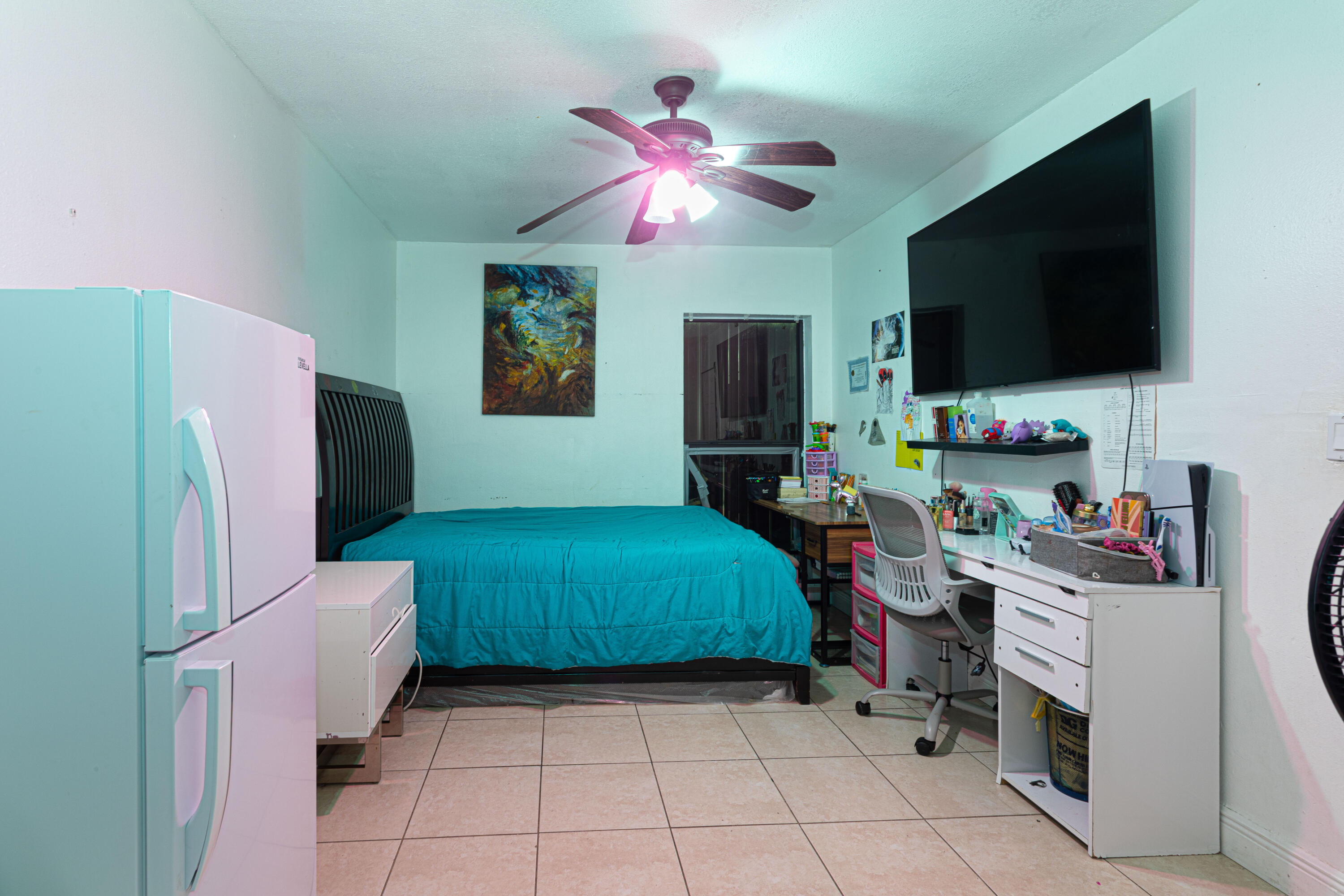 BEL AIRE SEC 3 - Residential