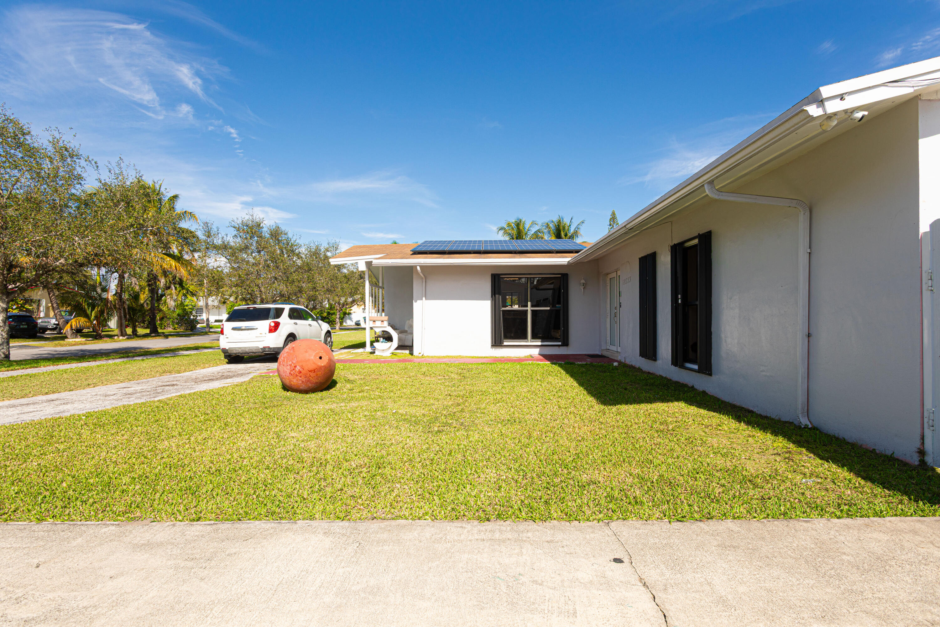 BEL AIRE SEC 3 - Residential